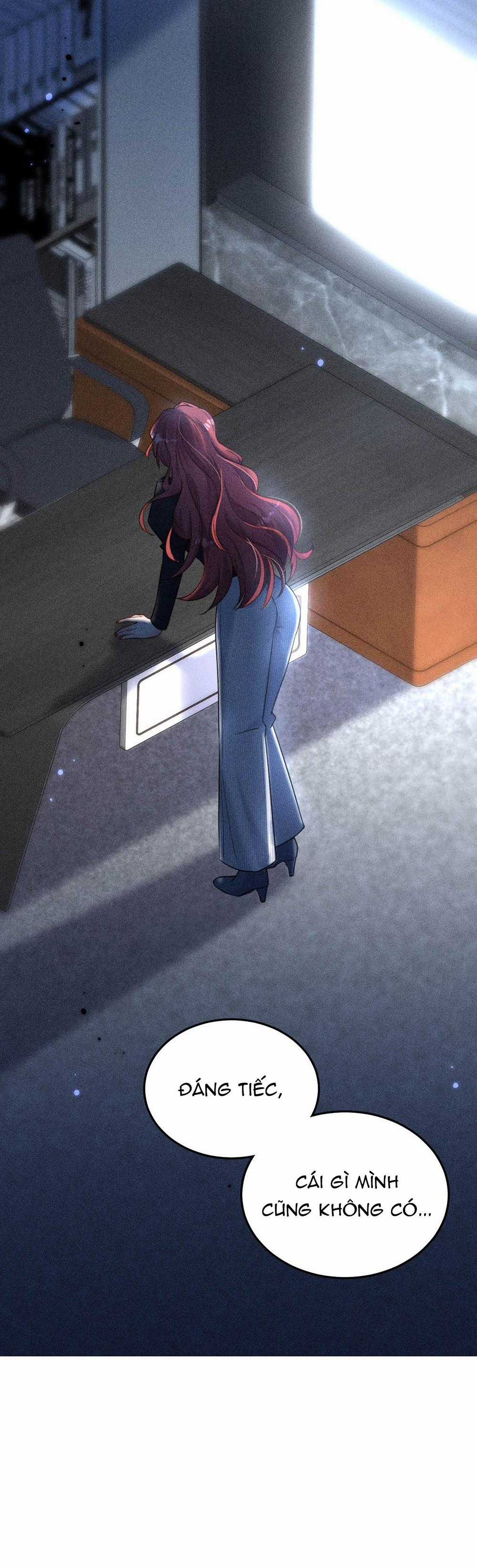 Giọt Nước Tràn Ly Bl - Chapter 17 - Trang 42
