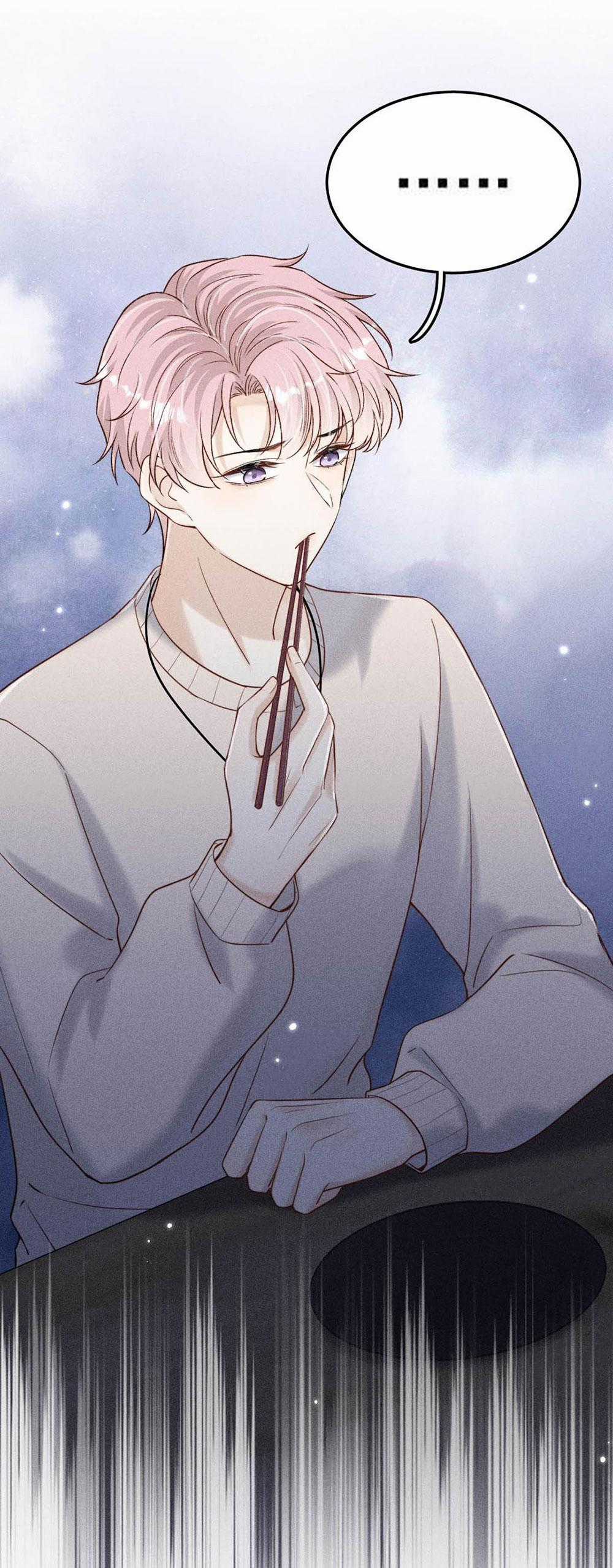 Giọt Nước Tràn Ly Bl - Chapter 17 - Trang 9