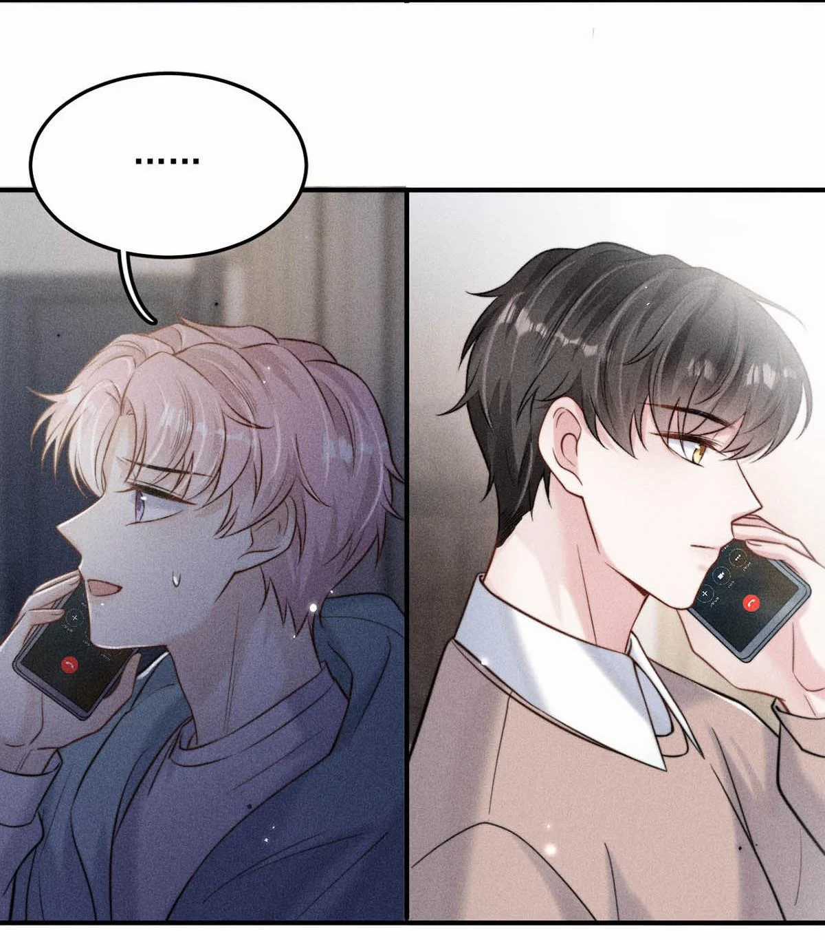 Giọt Nước Tràn Ly Bl - Chapter 18 - Trang 13