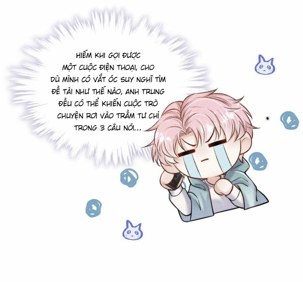 Giọt Nước Tràn Ly Bl - Chapter 18 - Trang 14