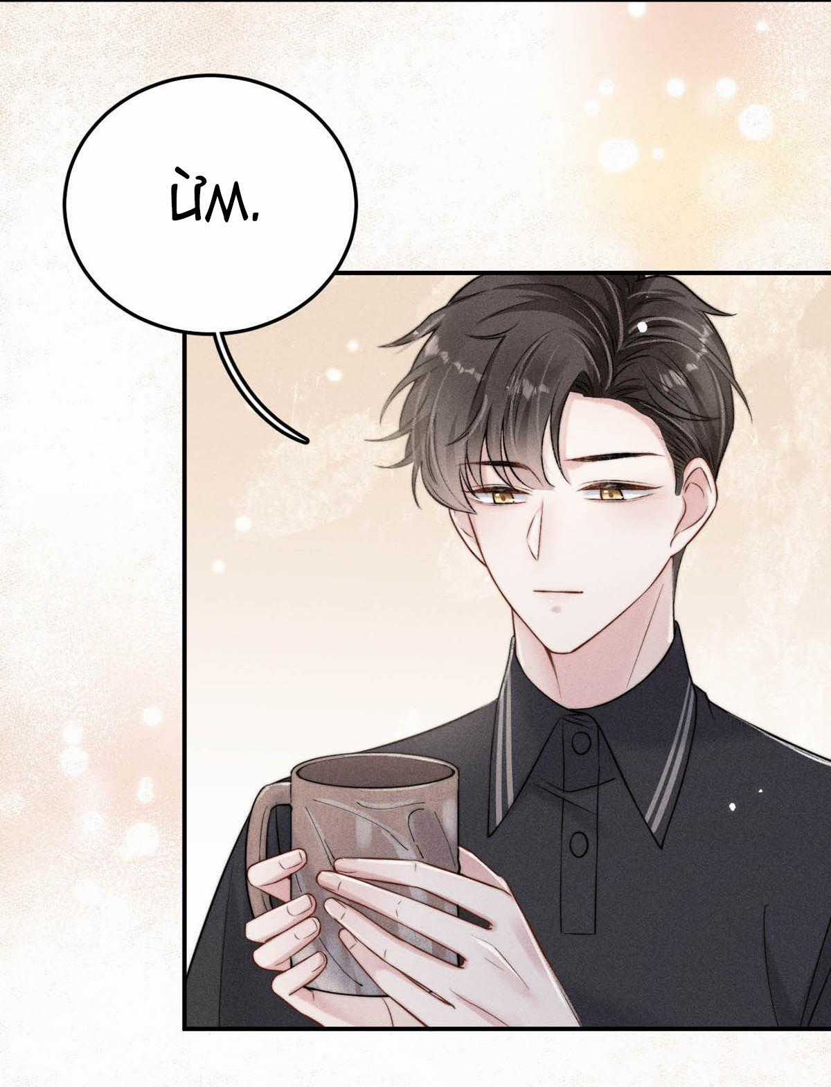 Giọt Nước Tràn Ly Bl - Chapter 18 - Trang 4