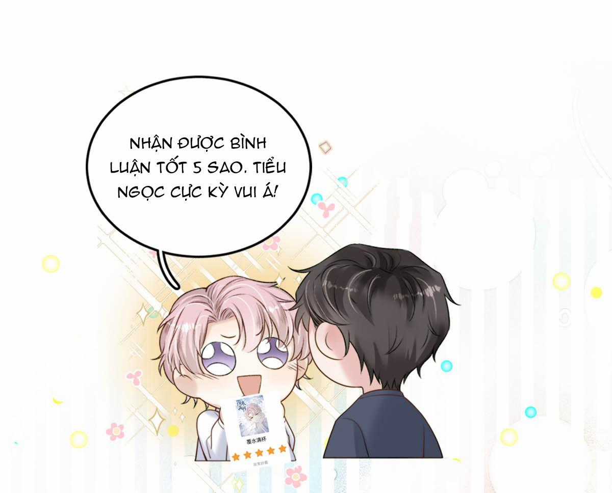 Giọt Nước Tràn Ly Bl - Chapter 18 - Trang 34