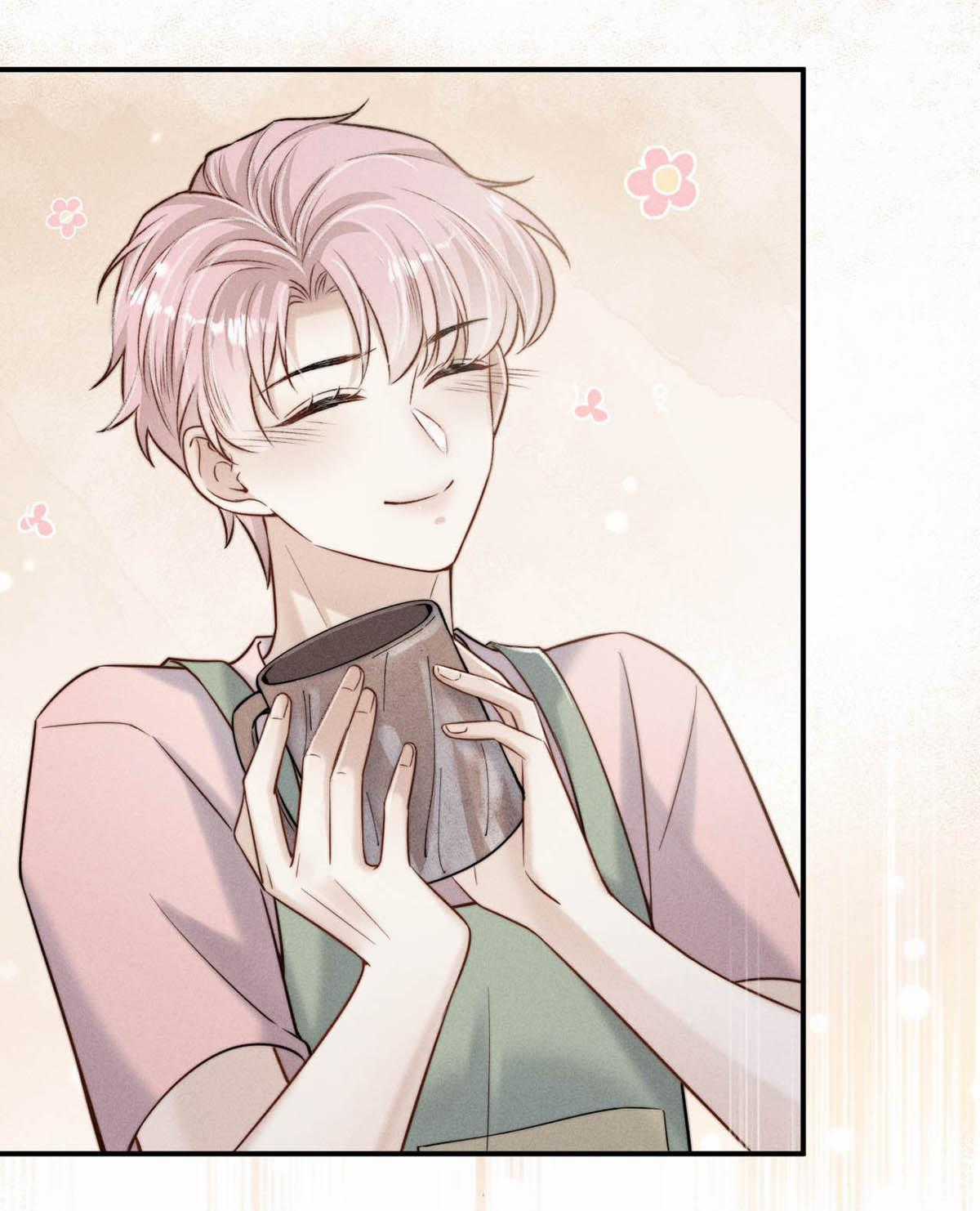 Giọt Nước Tràn Ly Bl - Chapter 18 - Trang 5