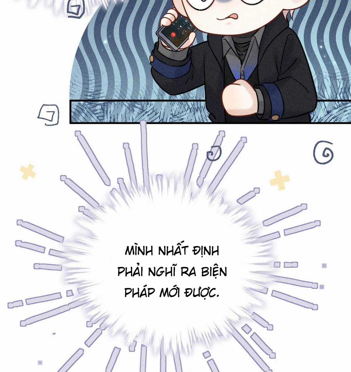 Giọt Nước Tràn Ly Bl - Chapter 19 - Trang 16