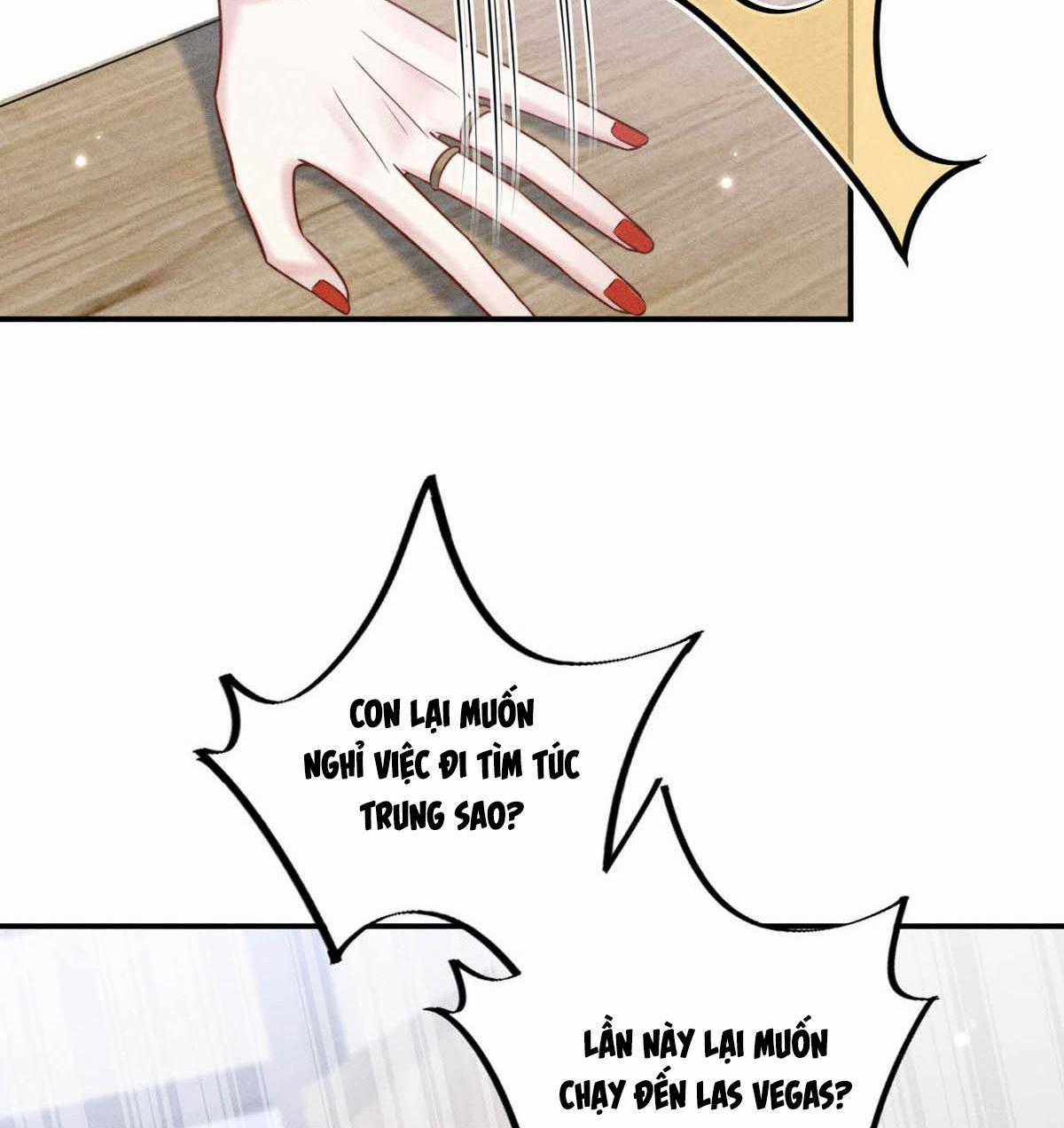 Giọt Nước Tràn Ly Bl - Chapter 19 - Trang 24