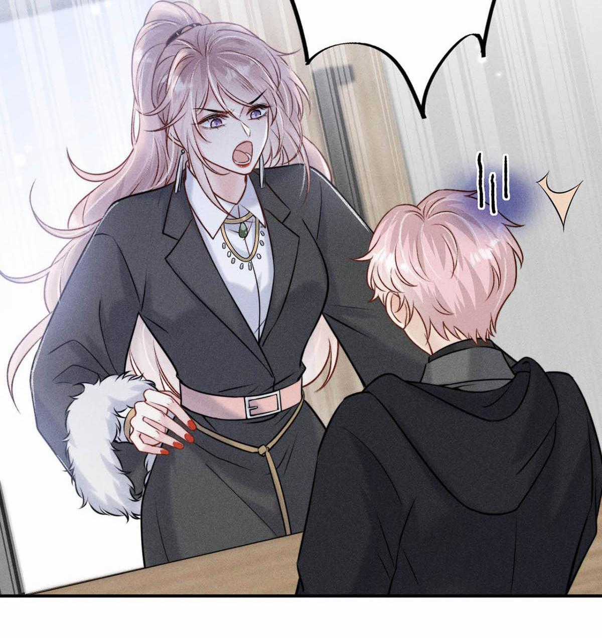 Giọt Nước Tràn Ly Bl - Chapter 19 - Trang 25