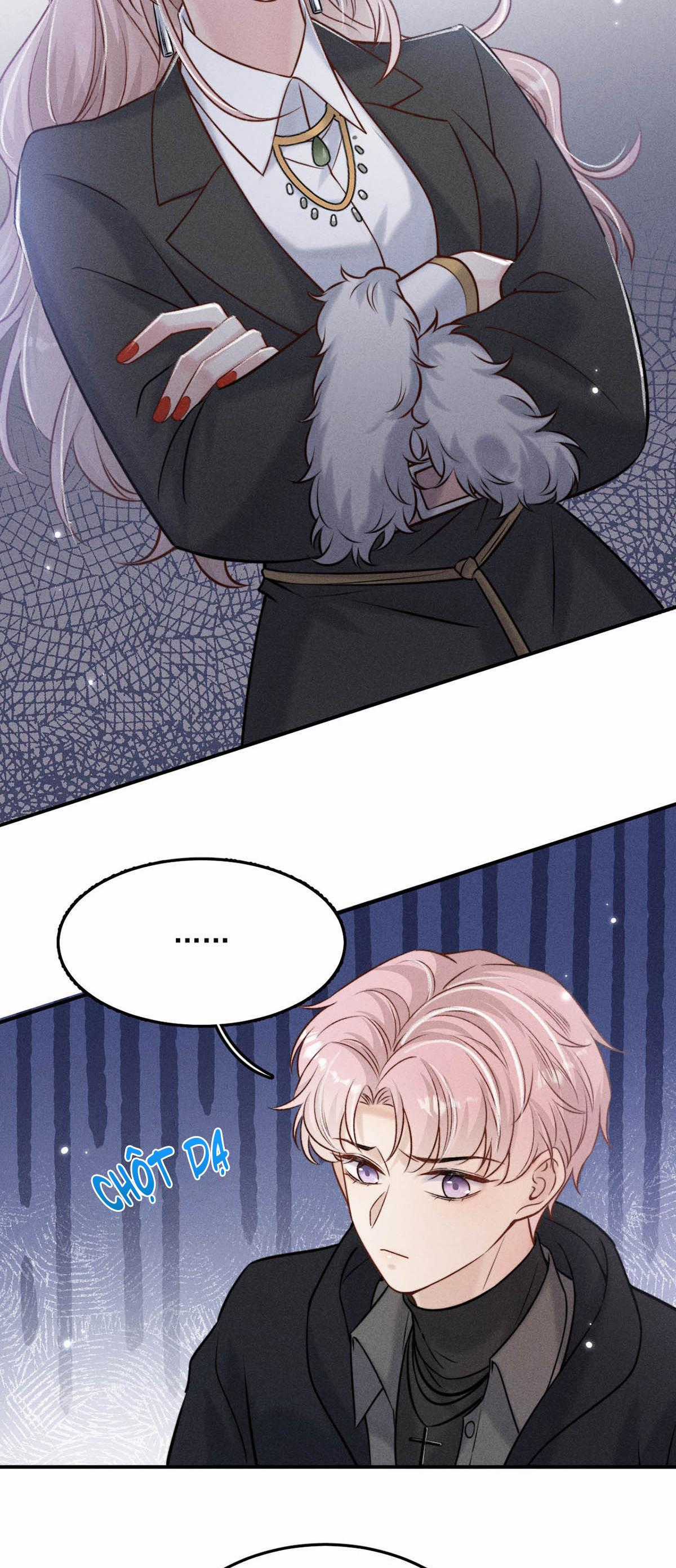 Giọt Nước Tràn Ly Bl - Chapter 19 - Trang 27