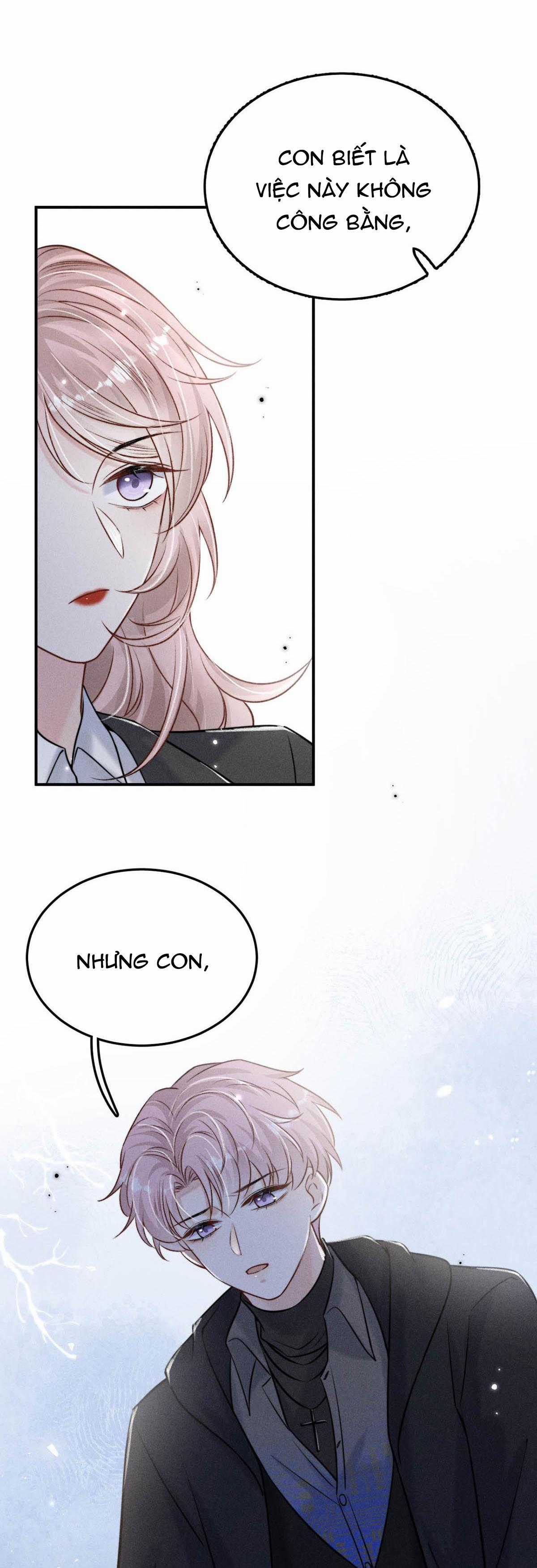 Giọt Nước Tràn Ly Bl - Chapter 19 - Trang 31