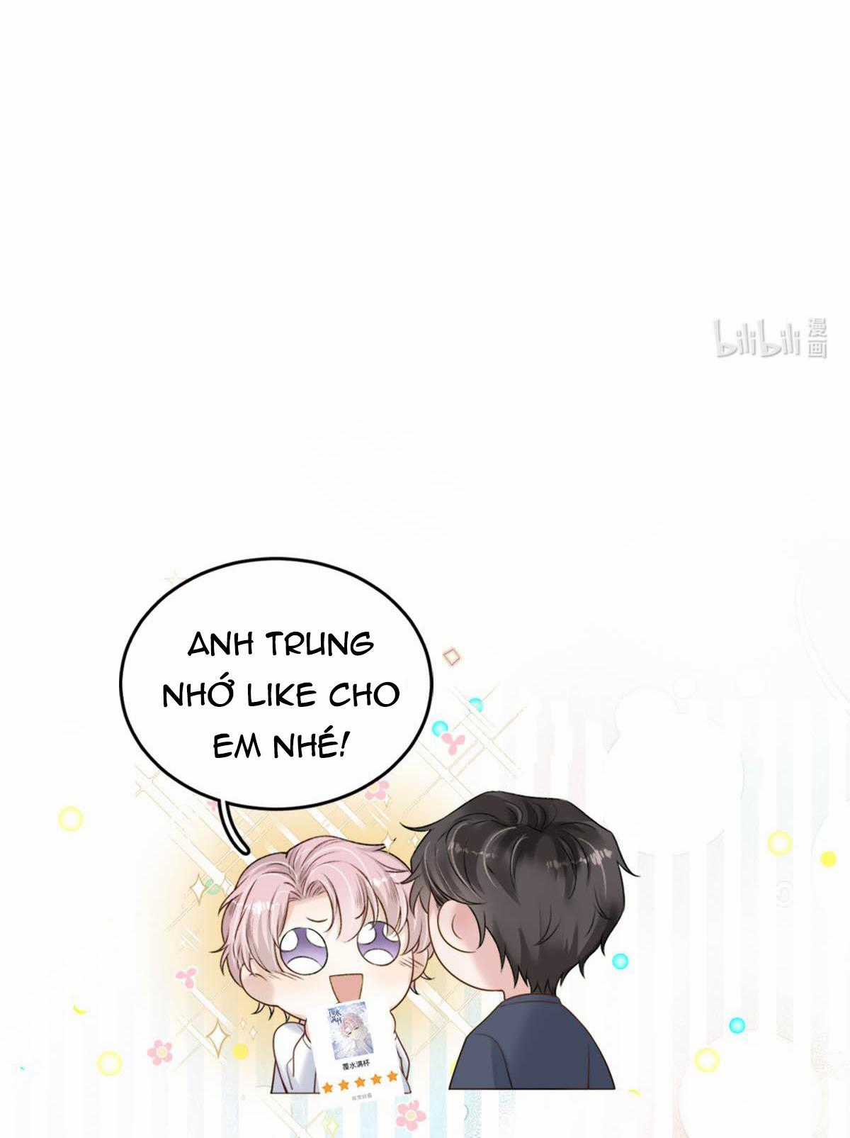 Giọt Nước Tràn Ly Bl - Chapter 19 - Trang 33