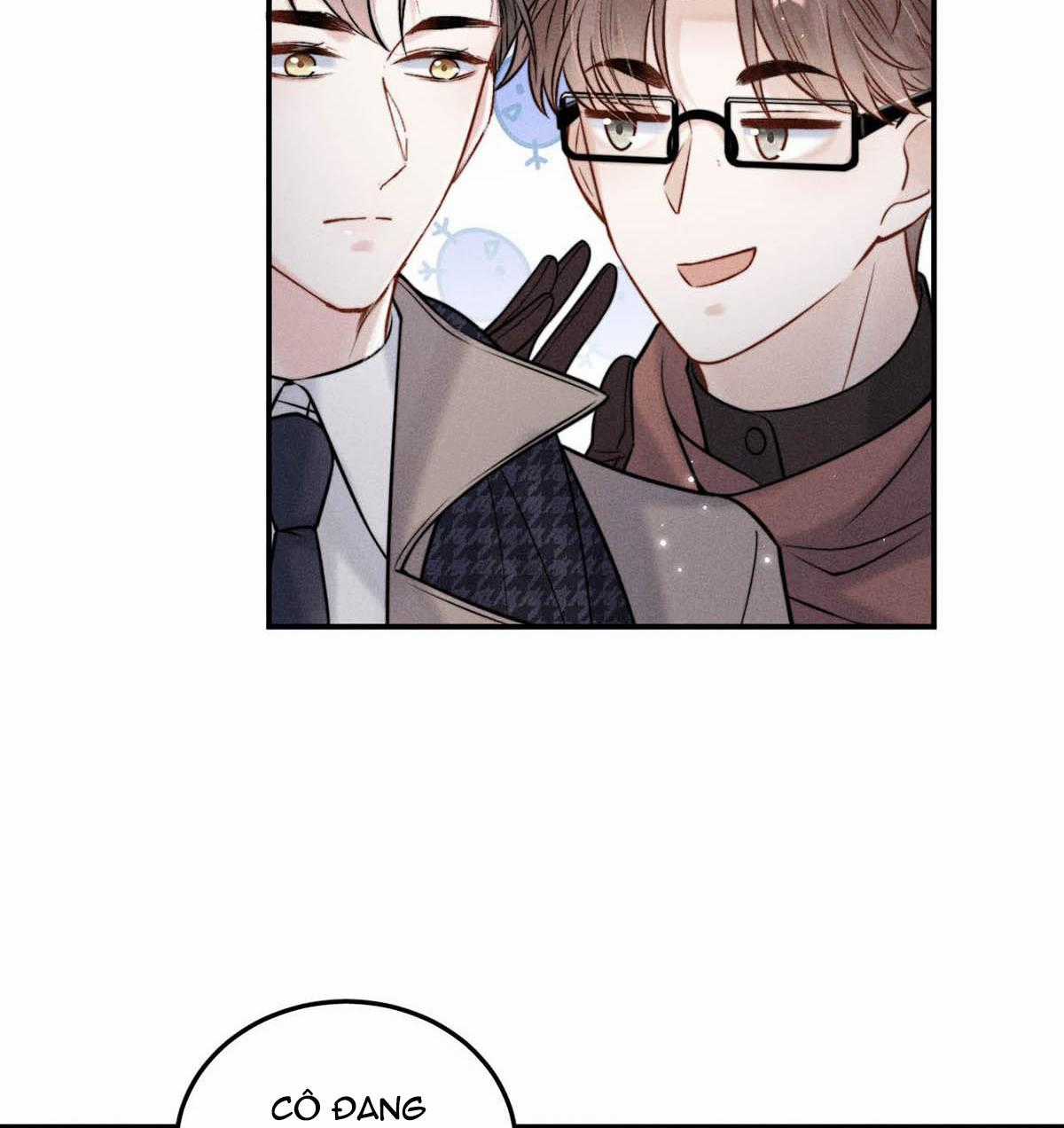 Giọt Nước Tràn Ly Bl - Chapter 19 - Trang 7