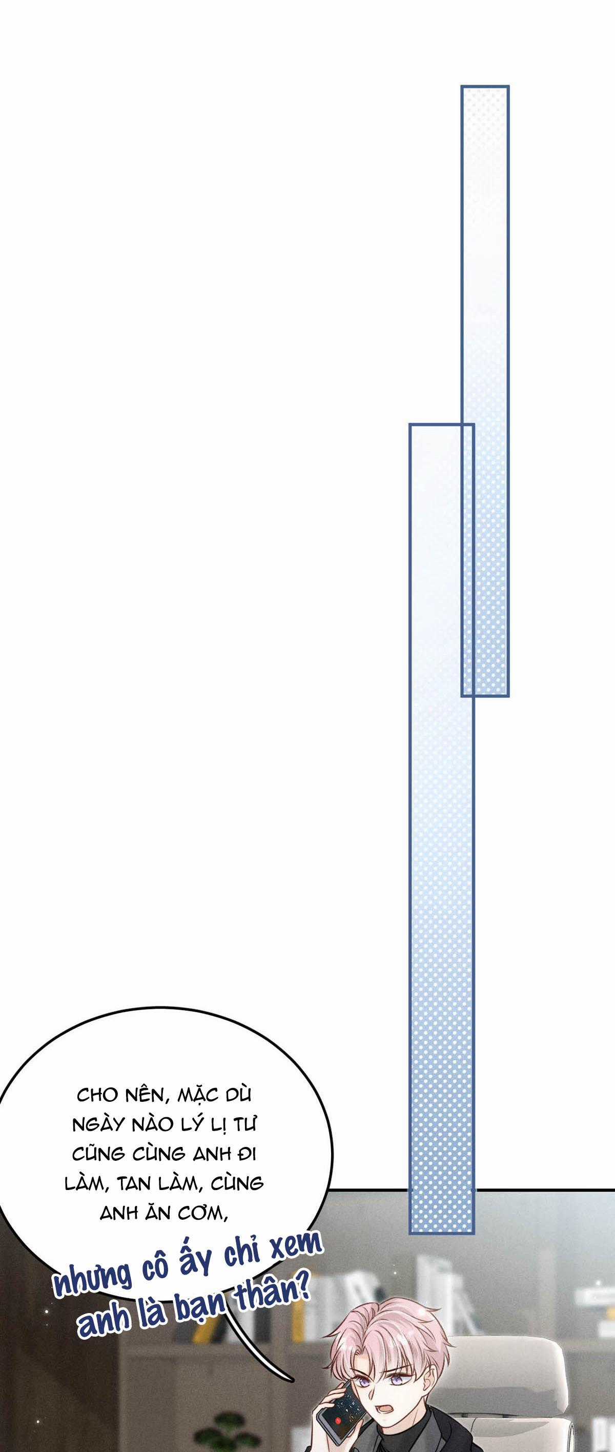 Giọt Nước Tràn Ly Bl - Chapter 19 - Trang 10