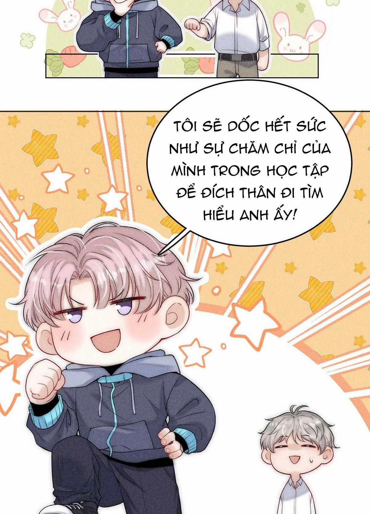 Giọt Nước Tràn Ly Bl - Chapter 2 - Trang 12