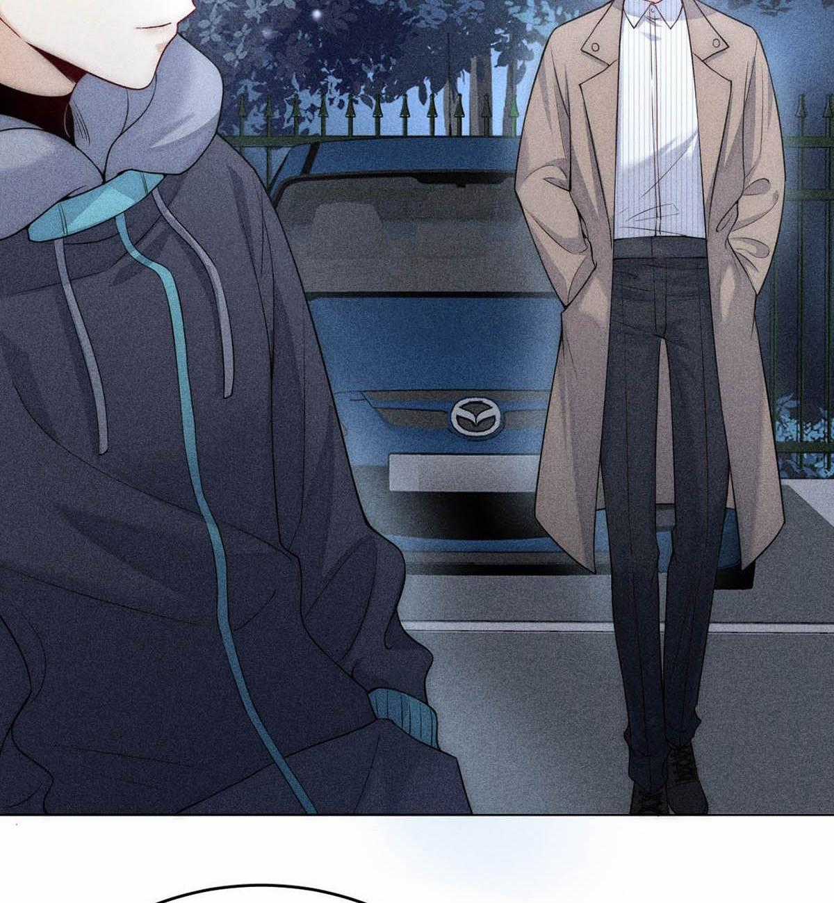 Giọt Nước Tràn Ly Bl - Chapter 2 - Trang 15