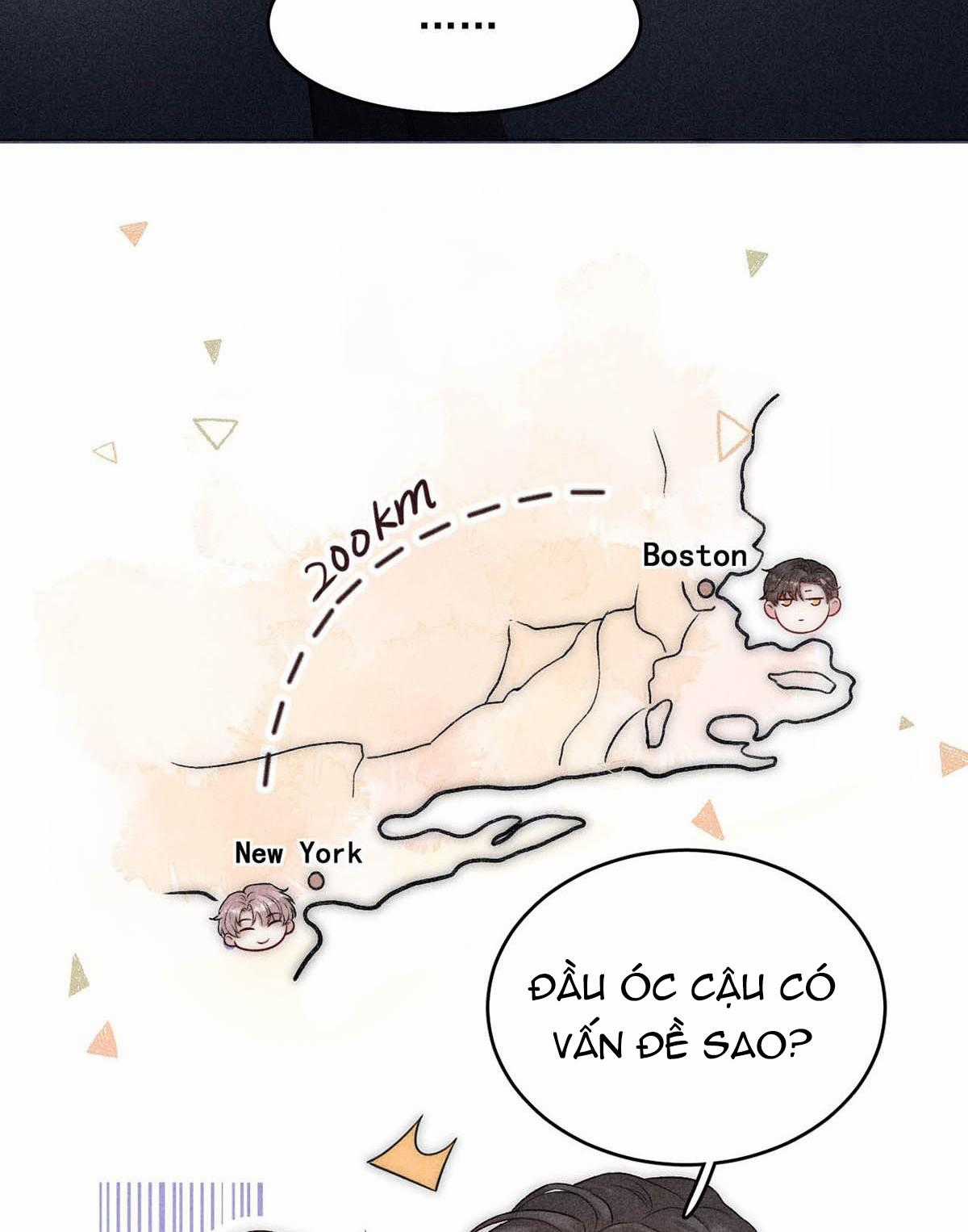 Giọt Nước Tràn Ly Bl - Chapter 2 - Trang 20