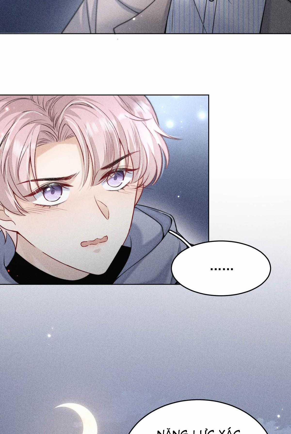 Giọt Nước Tràn Ly Bl - Chapter 2 - Trang 23