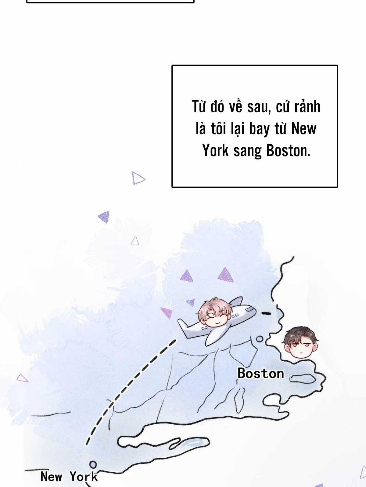 Giọt Nước Tràn Ly Bl - Chapter 2 - Trang 25