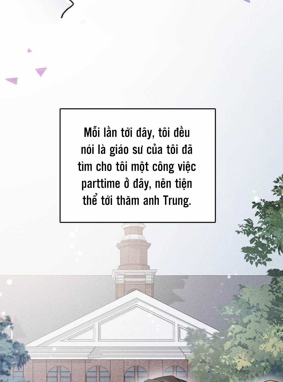 Giọt Nước Tràn Ly Bl - Chapter 2 - Trang 26