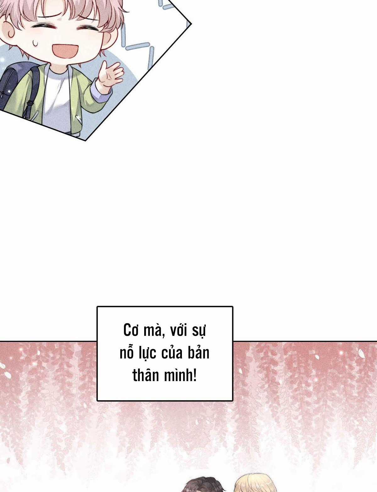 Giọt Nước Tràn Ly Bl - Chapter 2 - Trang 29