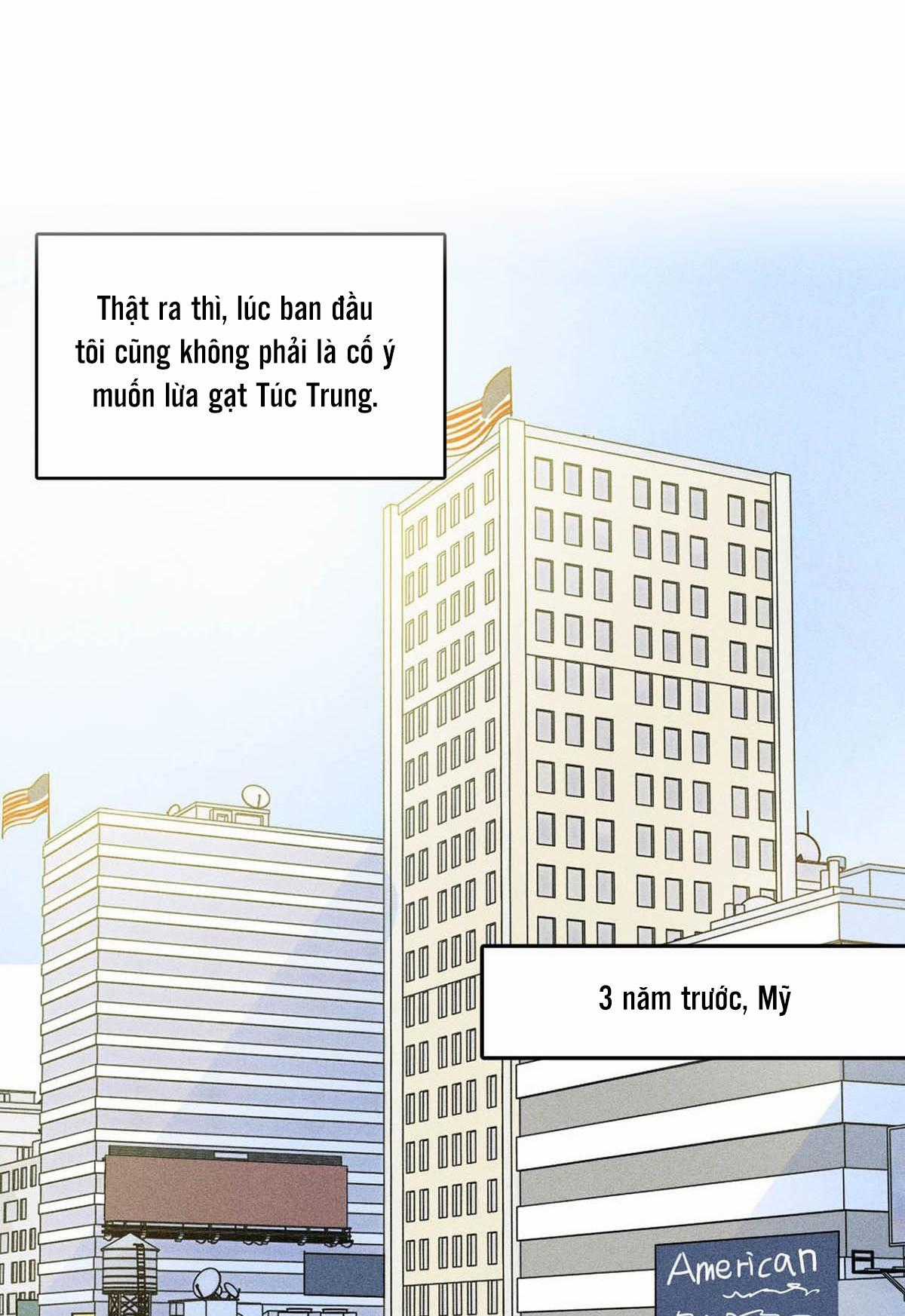 Giọt Nước Tràn Ly Bl - Chapter 2 - Trang 4