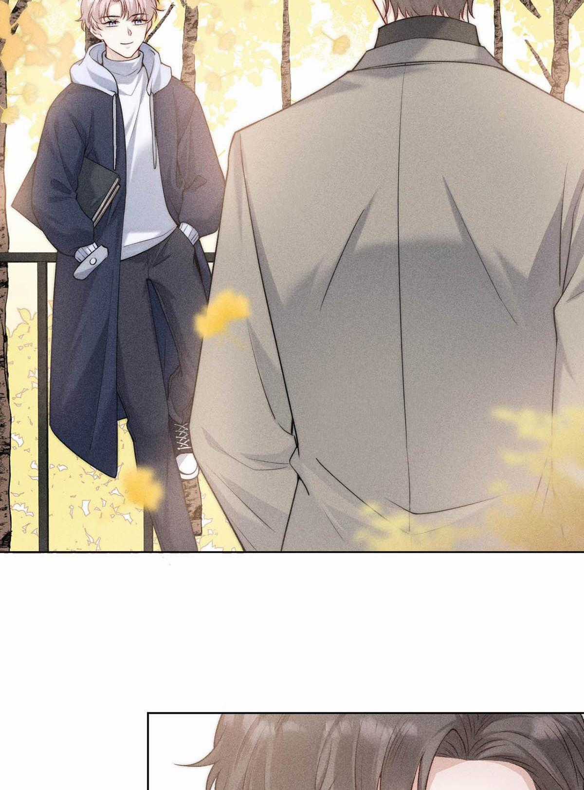 Giọt Nước Tràn Ly Bl - Chapter 2 - Trang 32