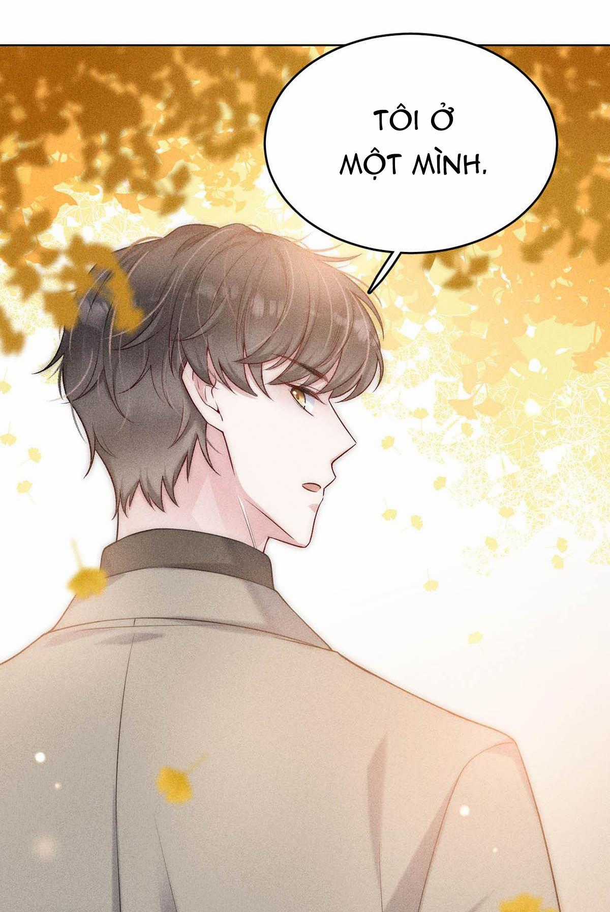 Giọt Nước Tràn Ly Bl - Chapter 2 - Trang 40