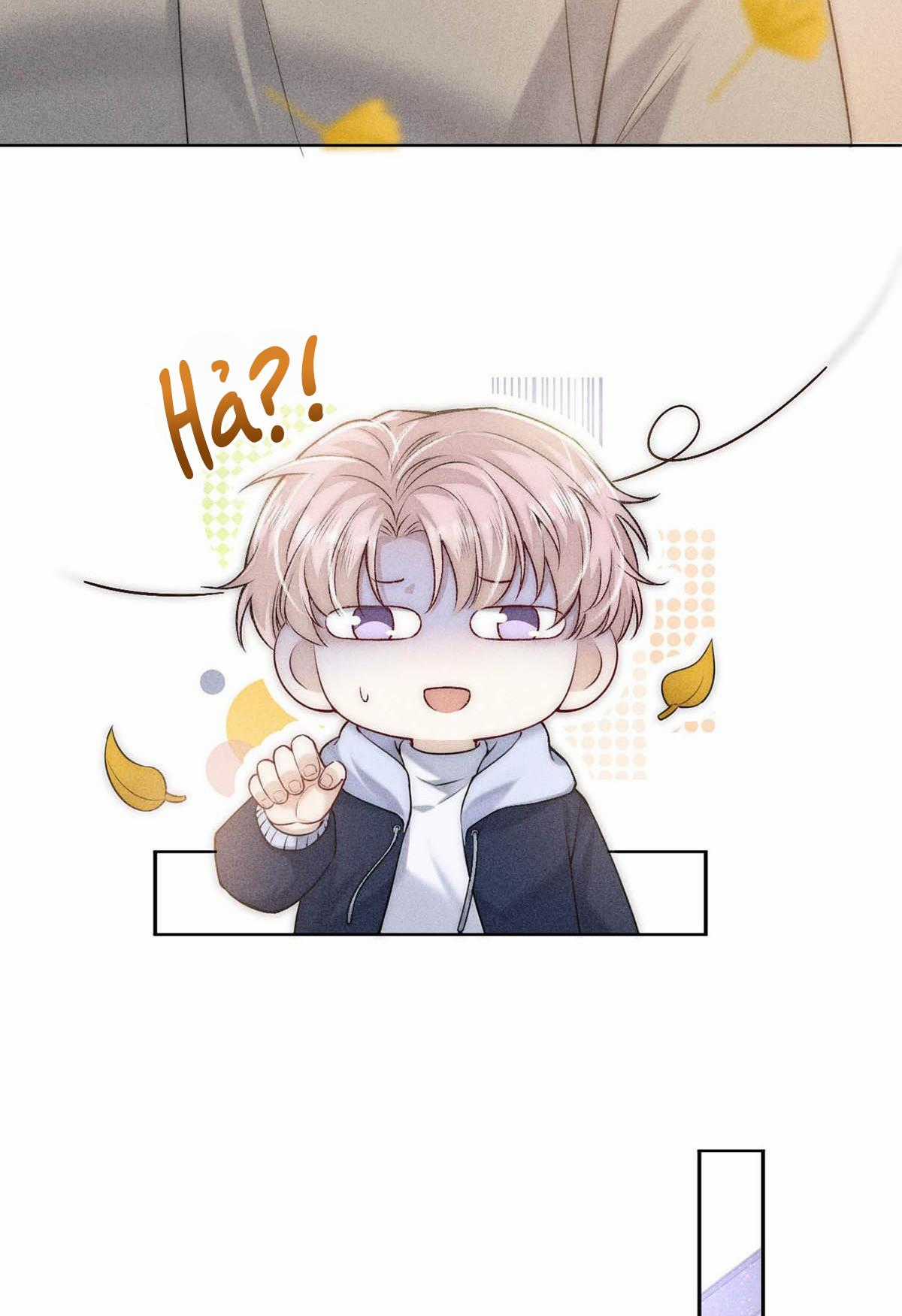 Giọt Nước Tràn Ly Bl - Chapter 2 - Trang 41