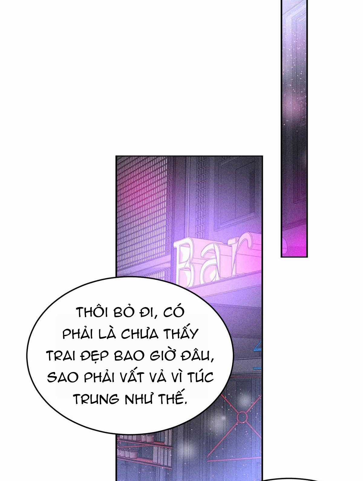 Giọt Nước Tràn Ly Bl - Chapter 2 - Trang 42