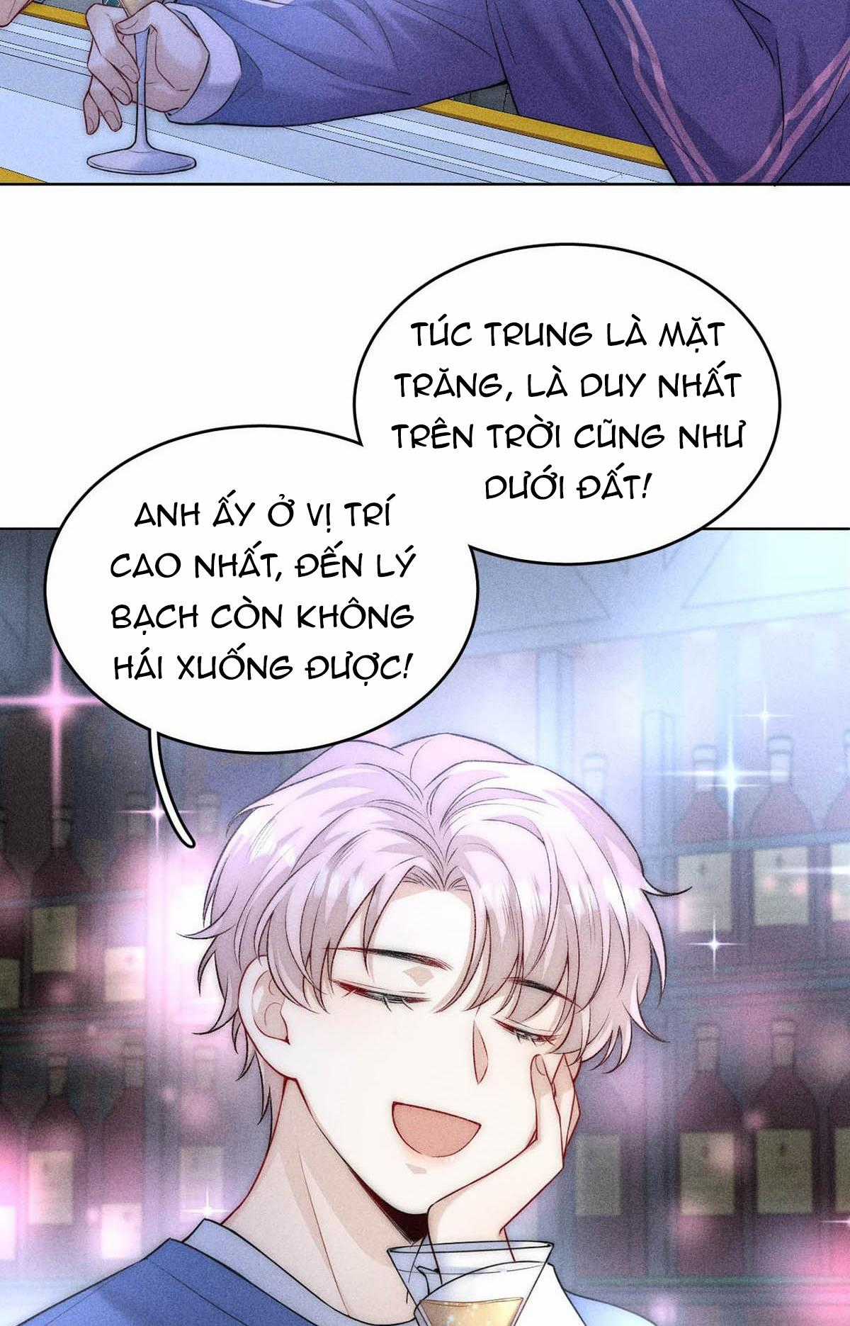 Giọt Nước Tràn Ly Bl - Chapter 2 - Trang 44