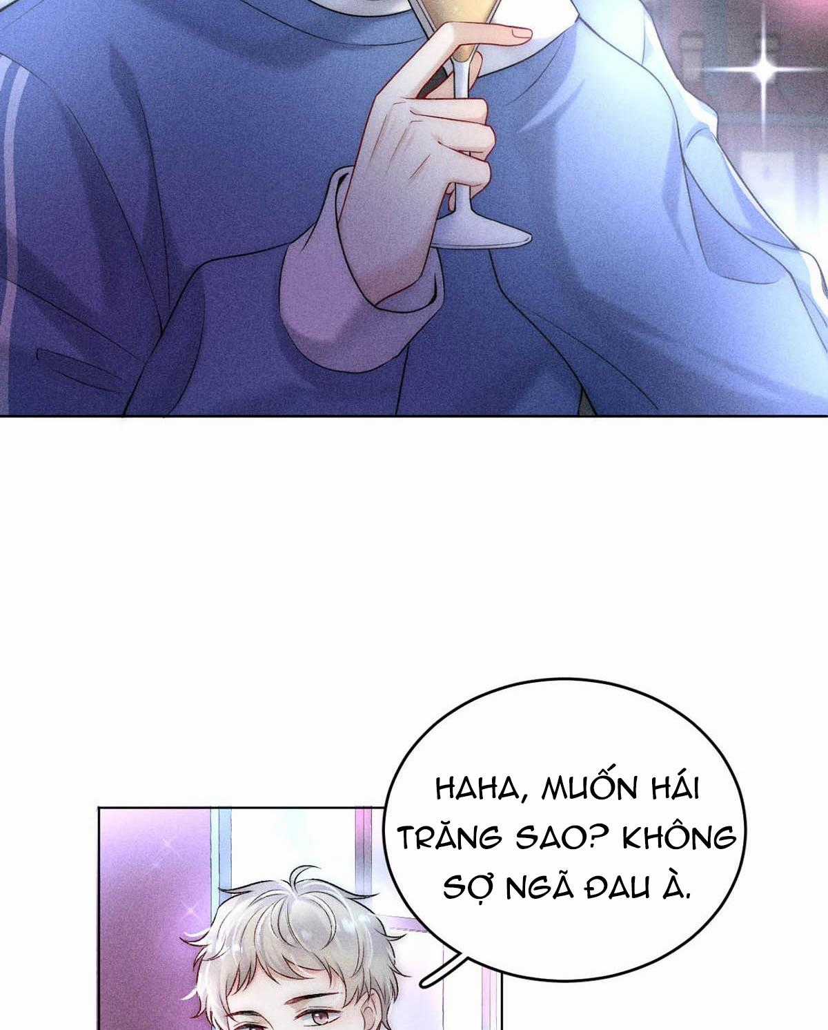 Giọt Nước Tràn Ly Bl - Chapter 2 - Trang 45