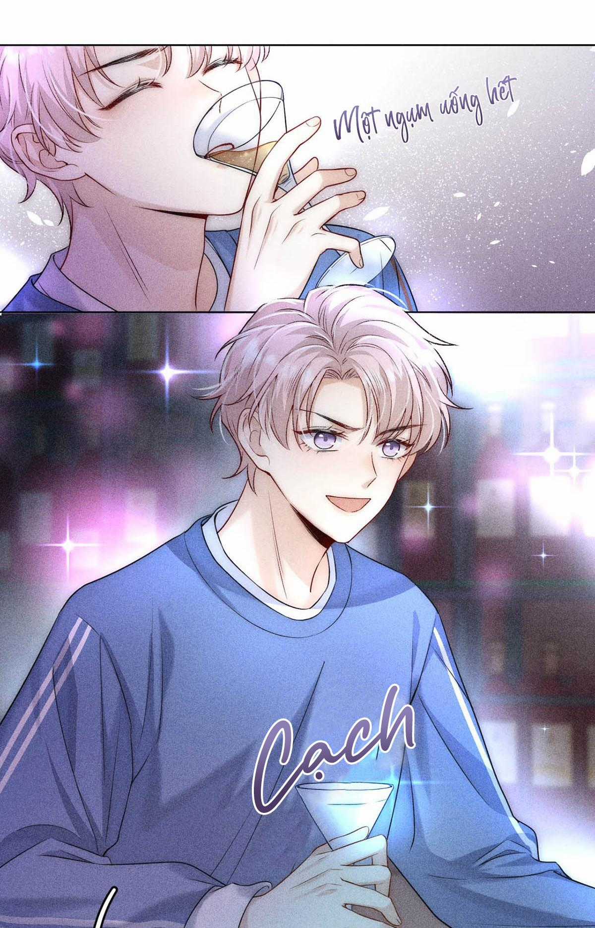 Giọt Nước Tràn Ly Bl - Chapter 2 - Trang 47