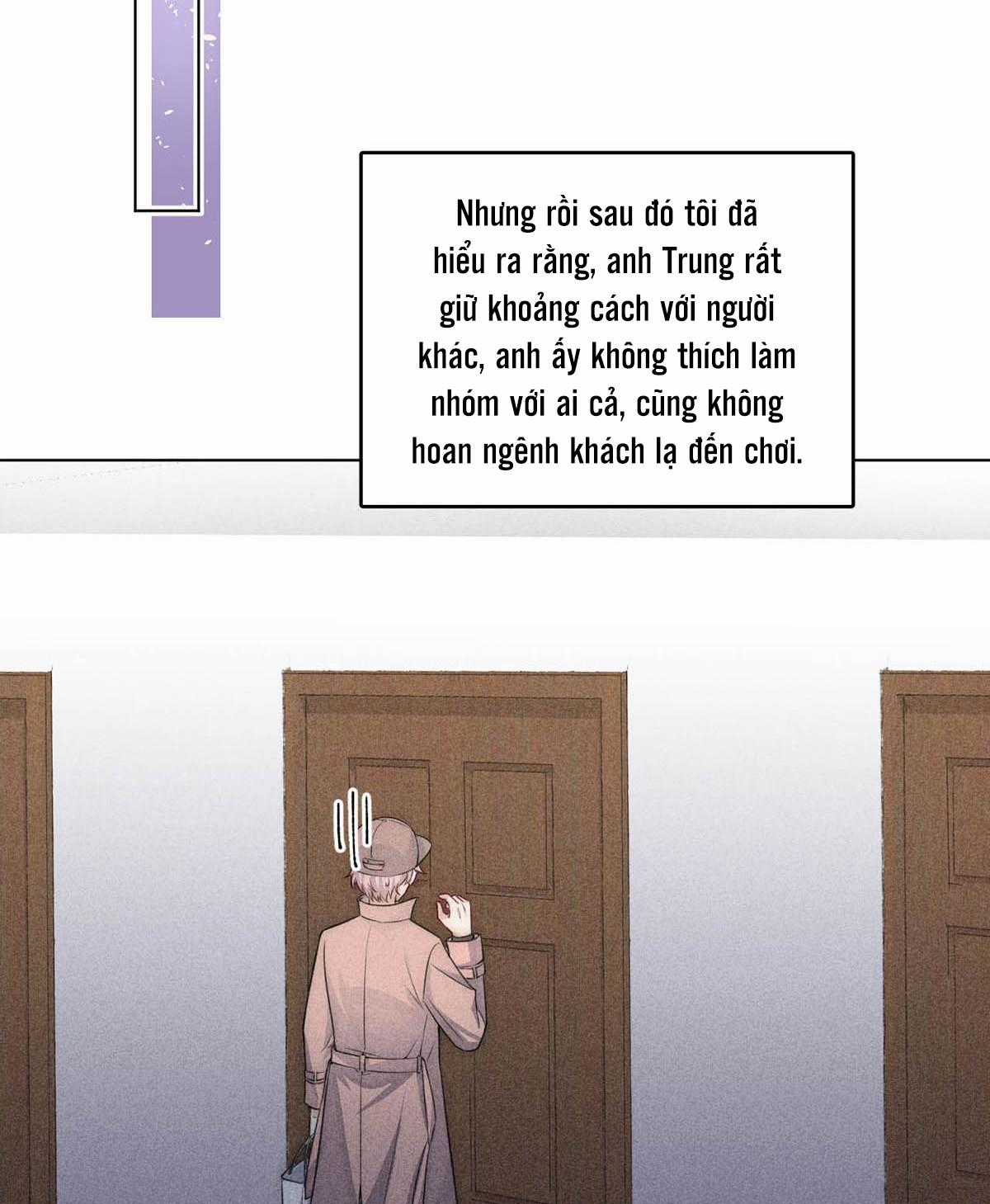 Giọt Nước Tràn Ly Bl - Chapter 2 - Trang 49