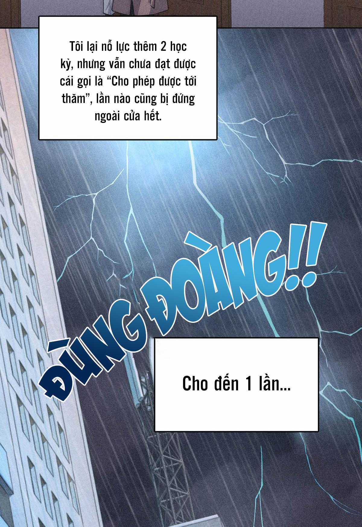 Giọt Nước Tràn Ly Bl - Chapter 2 - Trang 50