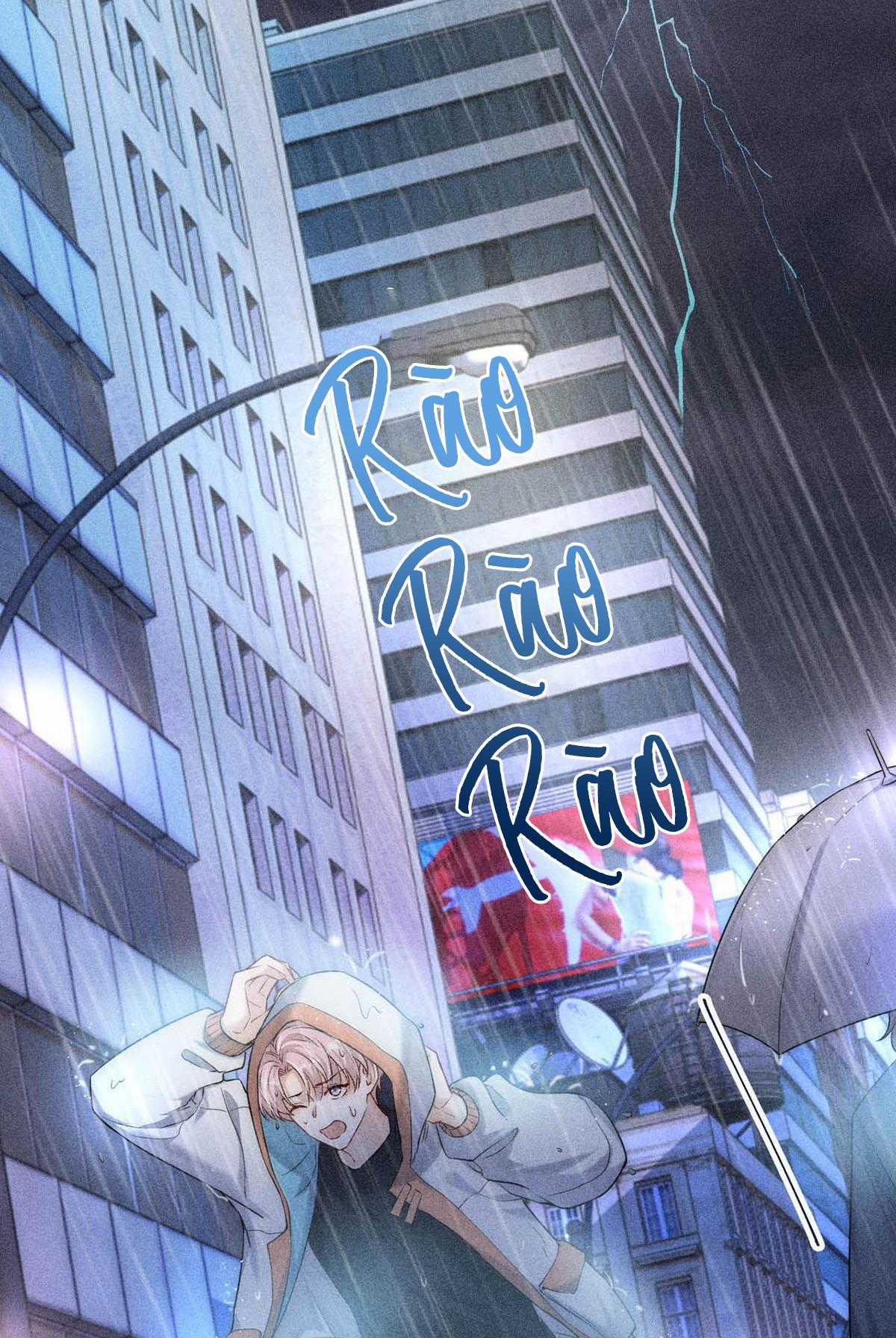 Giọt Nước Tràn Ly Bl - Chapter 2 - Trang 51