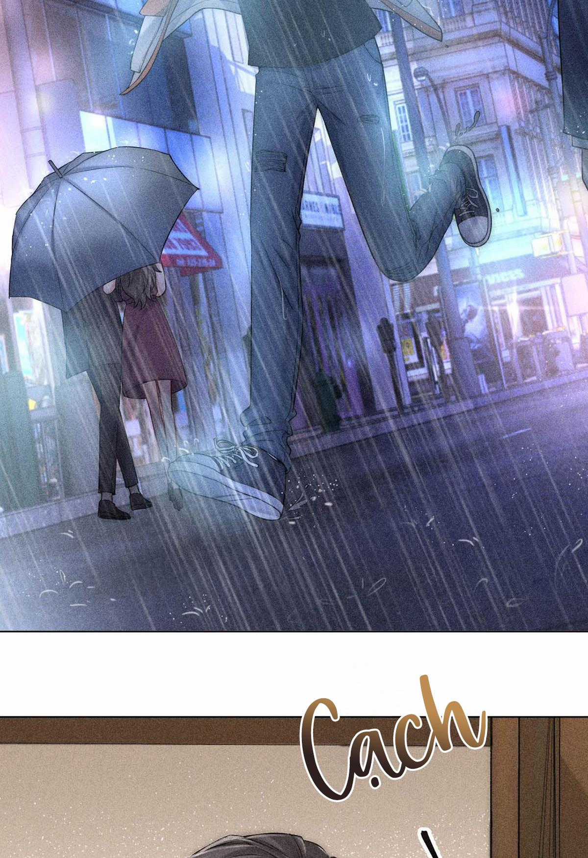 Giọt Nước Tràn Ly Bl - Chapter 2 - Trang 52