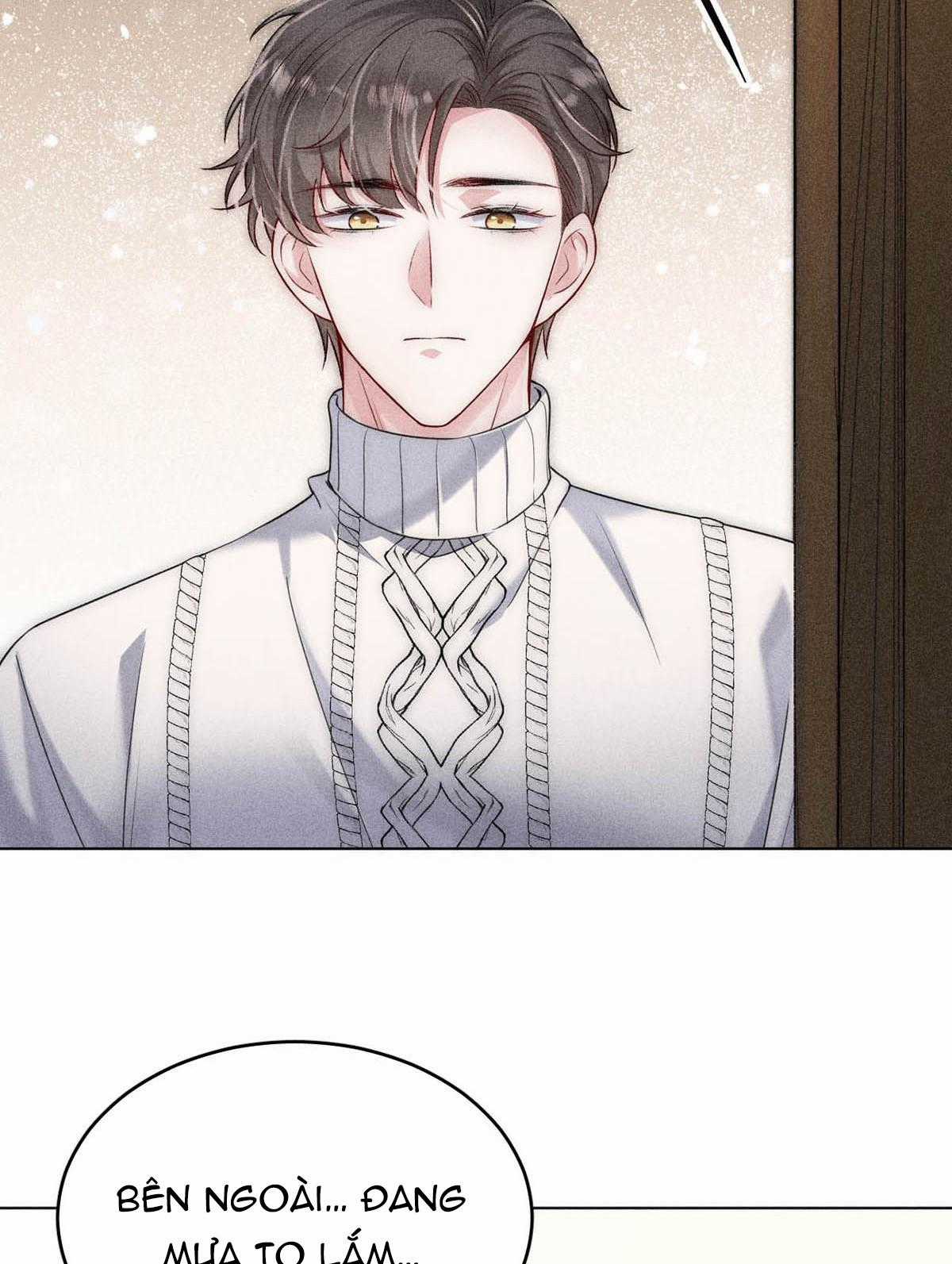 Giọt Nước Tràn Ly Bl - Chapter 2 - Trang 53