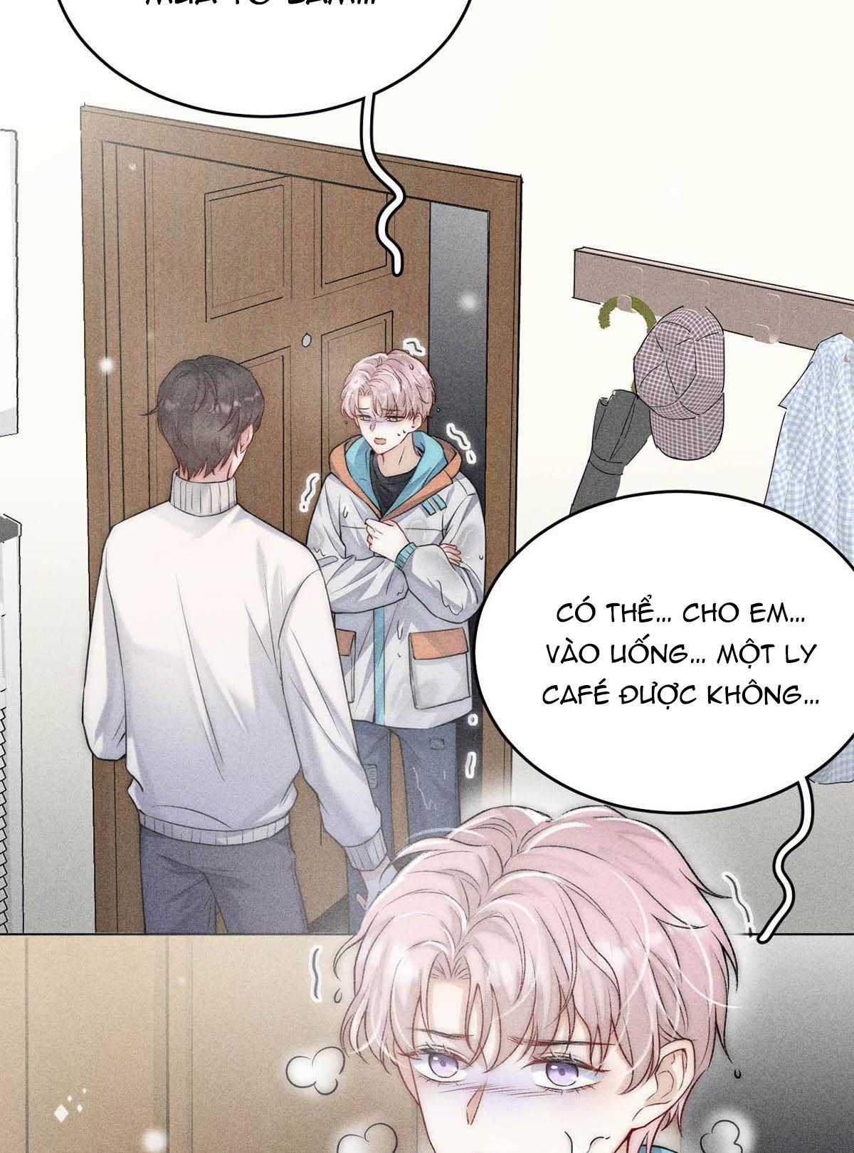 Giọt Nước Tràn Ly Bl - Chapter 2 - Trang 54