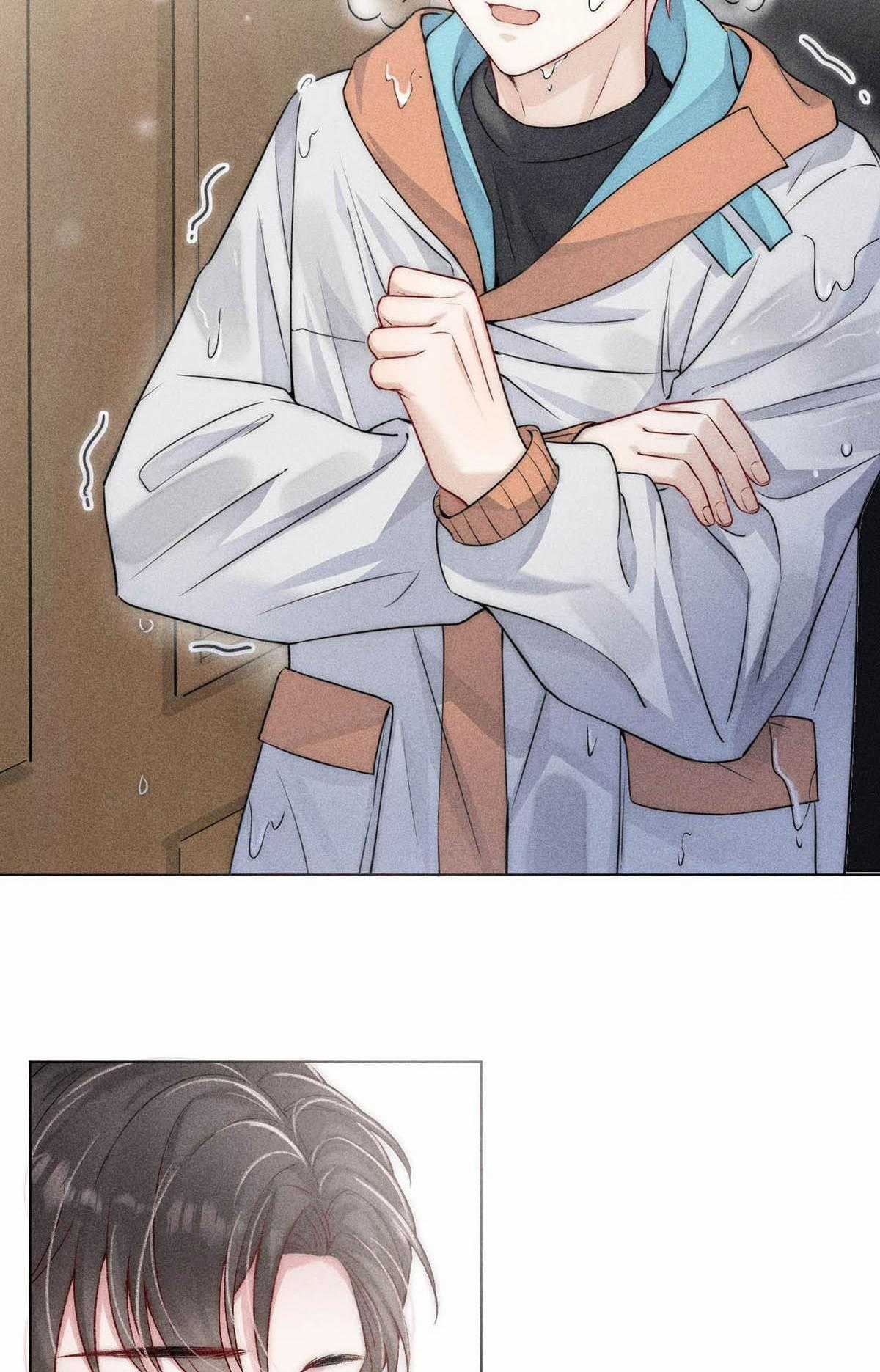 Giọt Nước Tràn Ly Bl - Chapter 2 - Trang 55