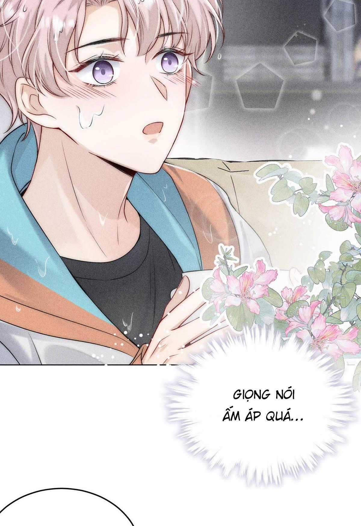 Giọt Nước Tràn Ly Bl - Chapter 2 - Trang 61