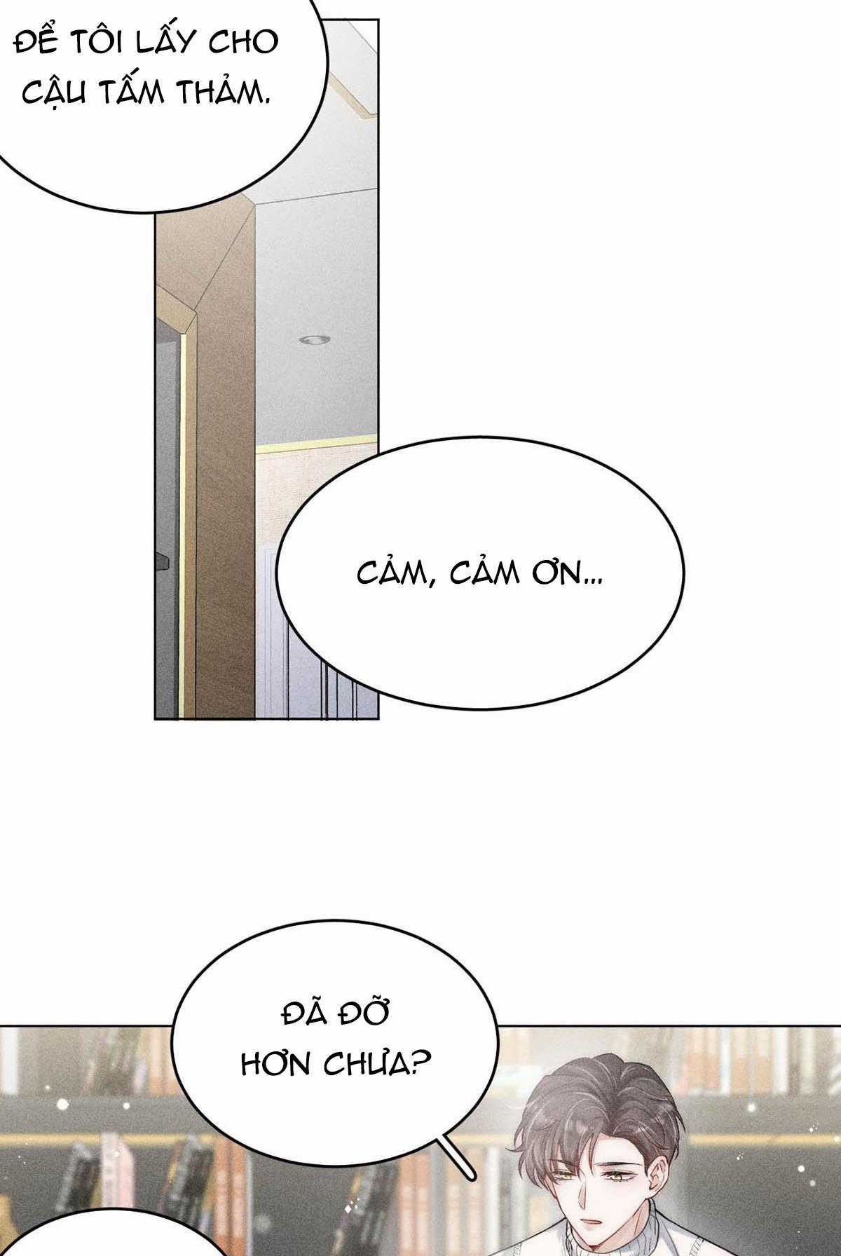 Giọt Nước Tràn Ly Bl - Chapter 2 - Trang 62