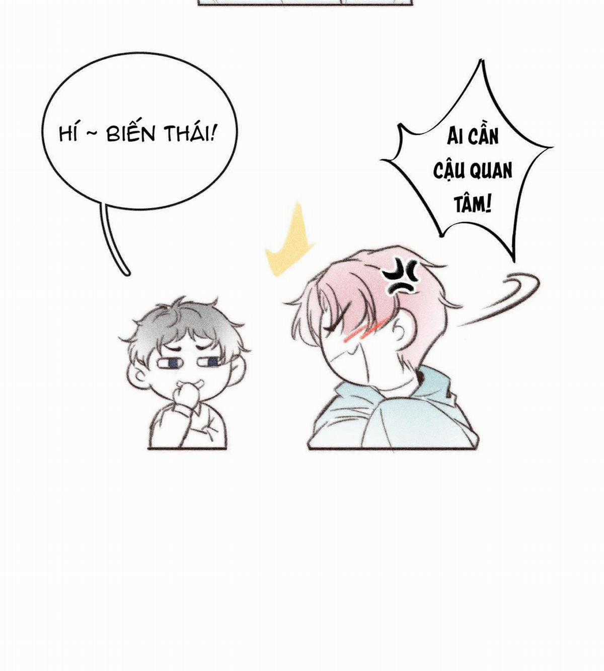 Giọt Nước Tràn Ly Bl - Chapter 2 - Trang 69