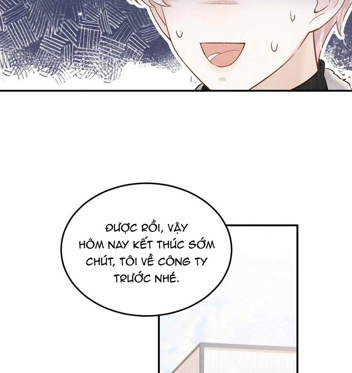 Giọt Nước Tràn Ly Bl - Chapter 20 - Trang 16