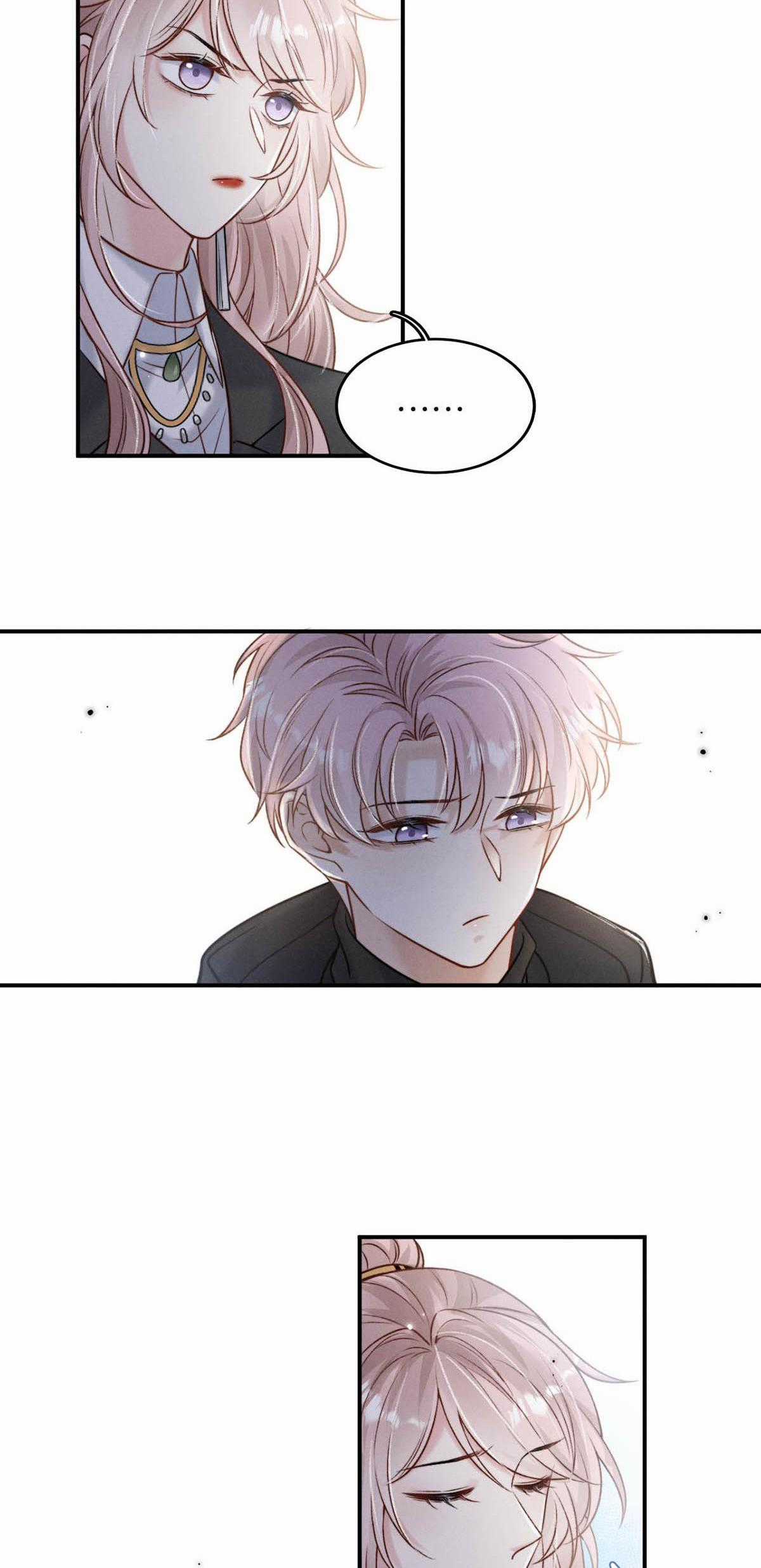 Giọt Nước Tràn Ly Bl - Chapter 20 - Trang 4