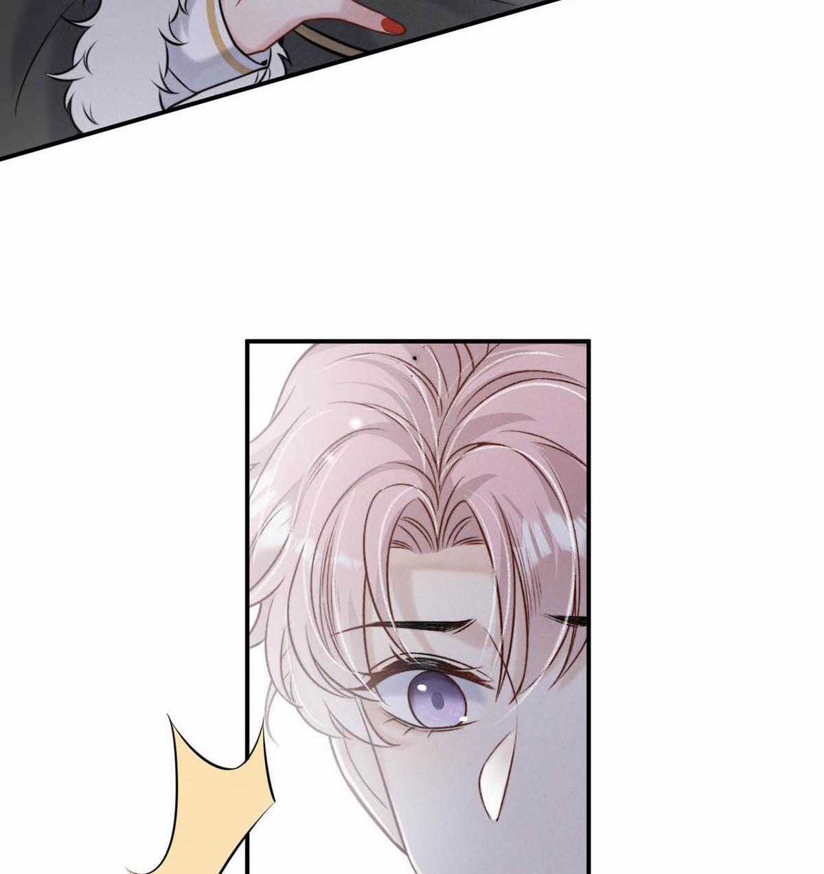 Giọt Nước Tràn Ly Bl - Chapter 20 - Trang 7