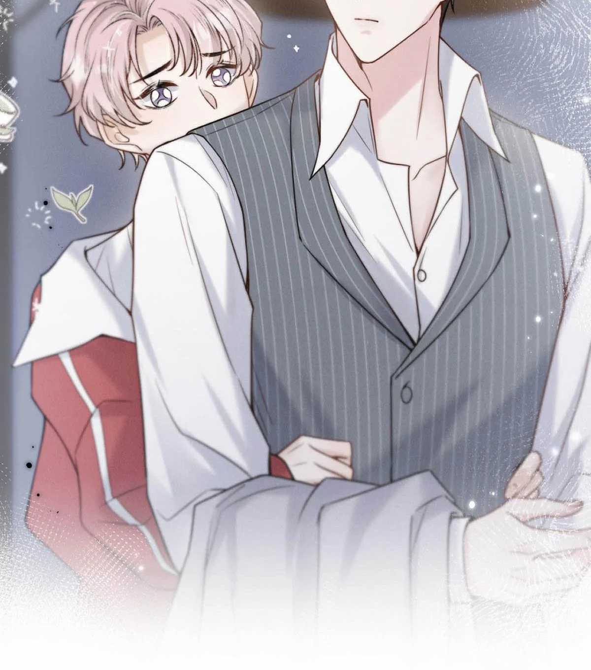 Giọt Nước Tràn Ly Bl - Chapter 20 - Trang 9