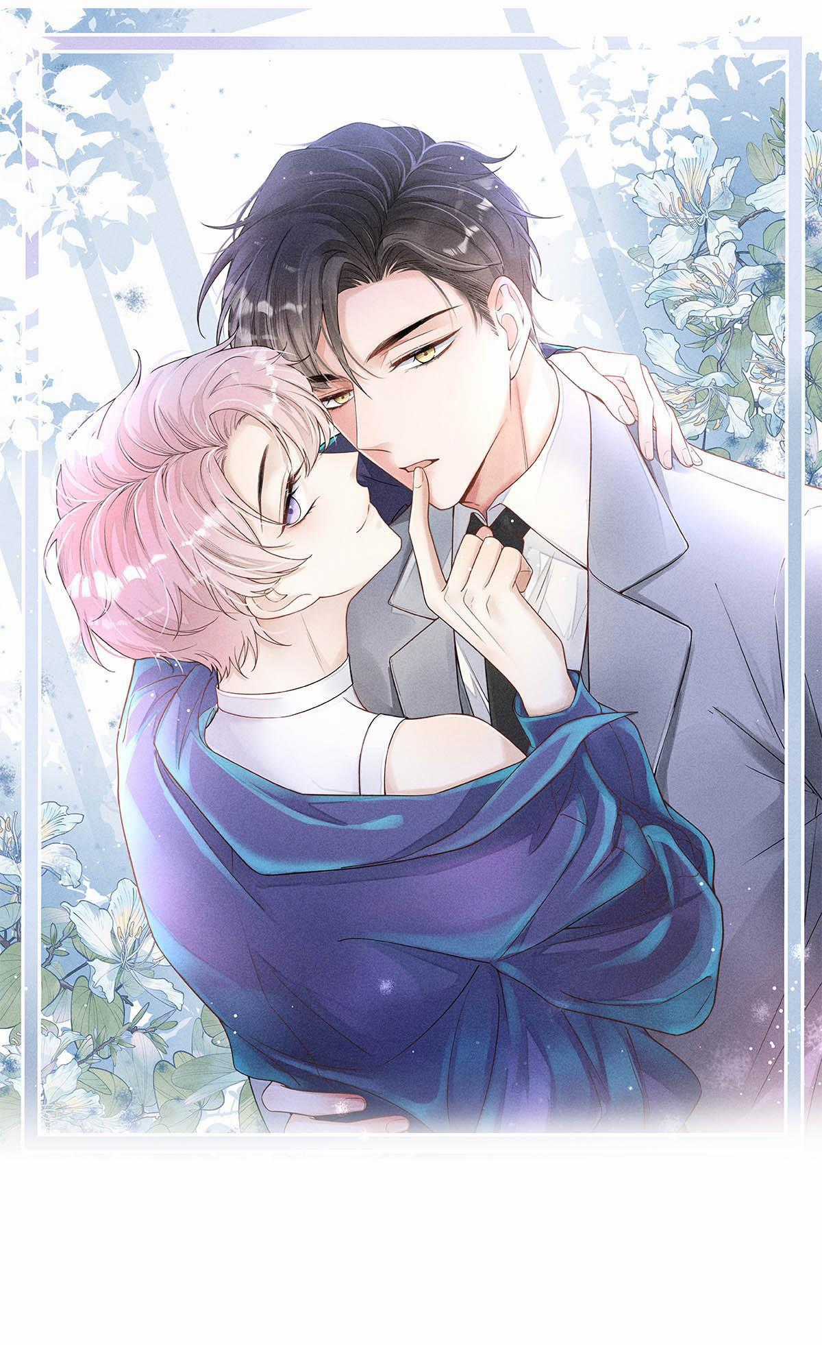 Giọt Nước Tràn Ly Bl - Chapter 21 - Trang 1