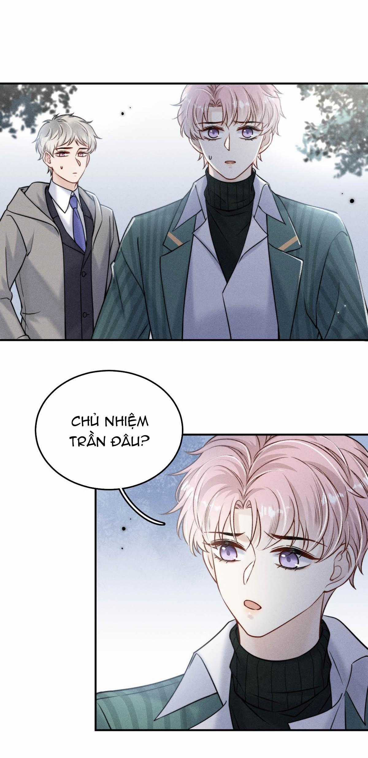 Giọt Nước Tràn Ly Bl - Chapter 21 - Trang 14