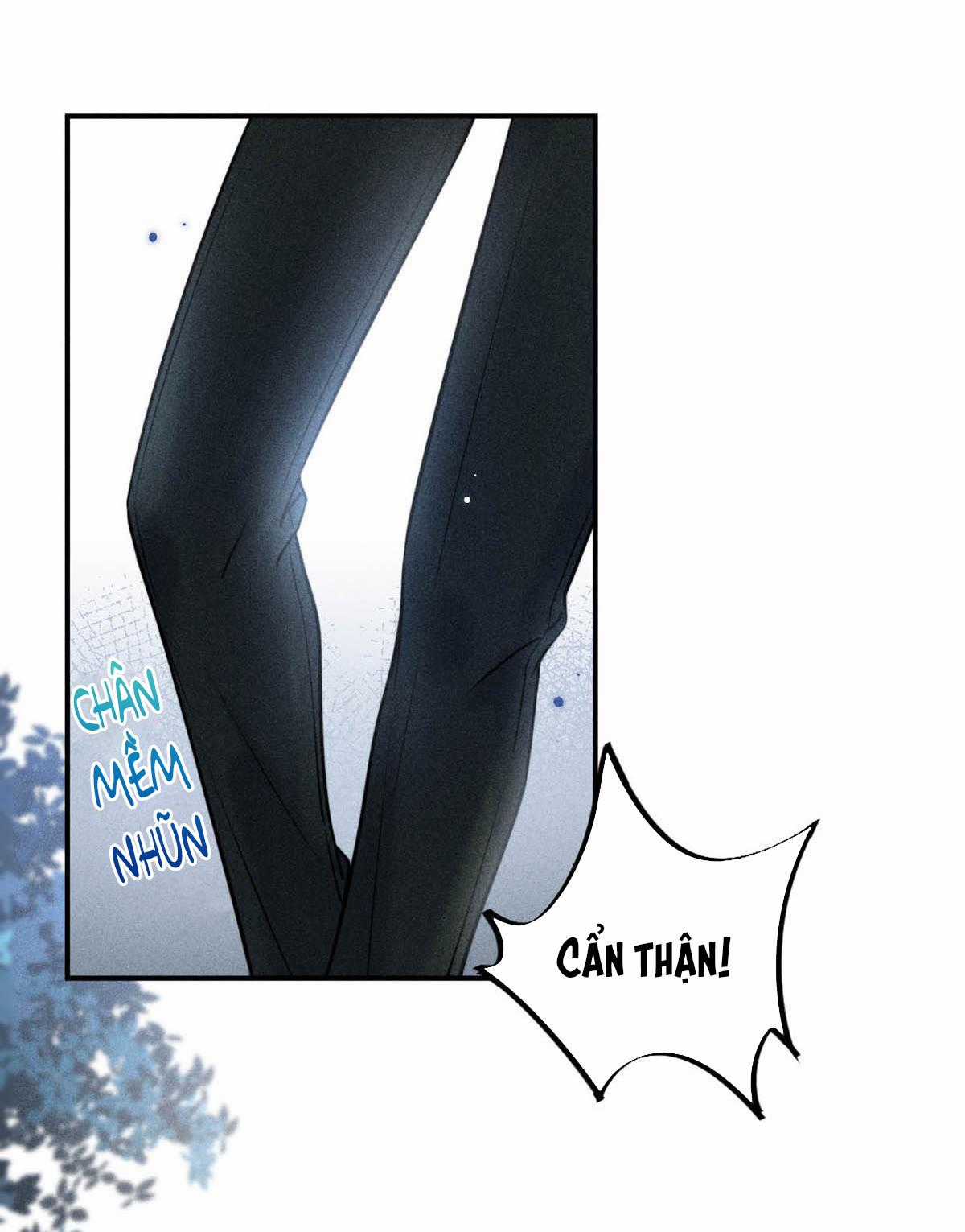 Giọt Nước Tràn Ly Bl - Chapter 21 - Trang 21