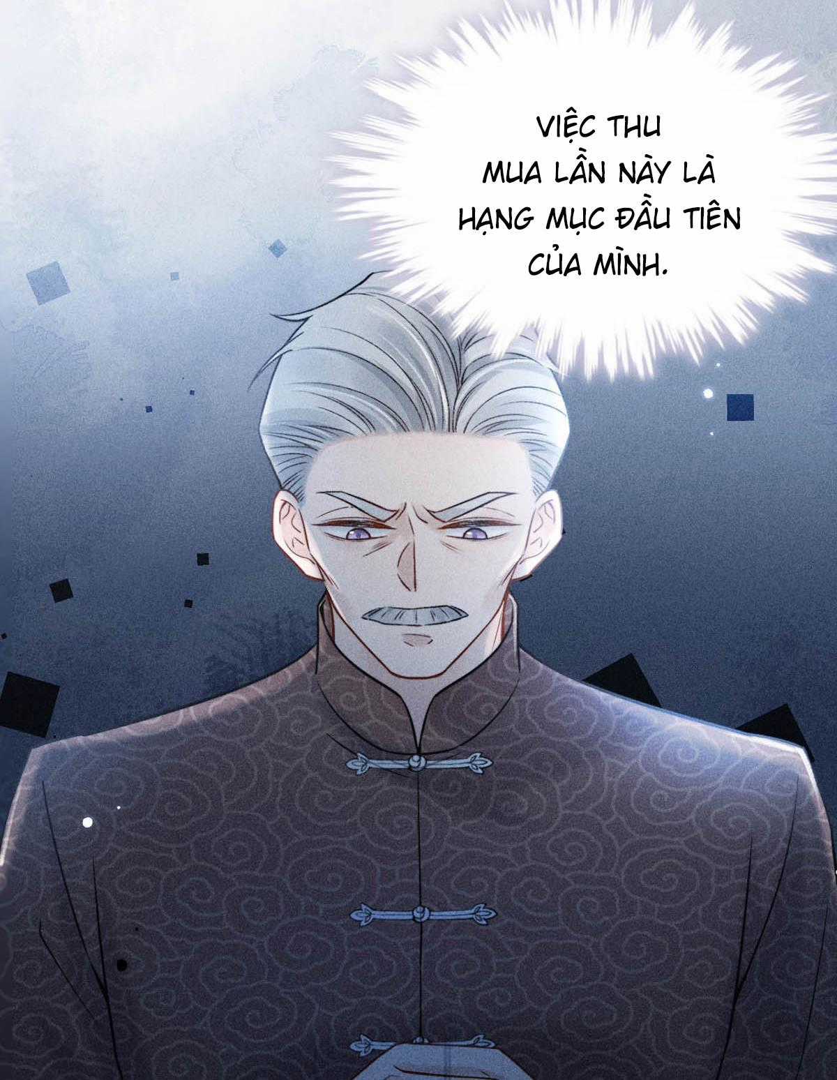 Giọt Nước Tràn Ly Bl - Chapter 21 - Trang 24