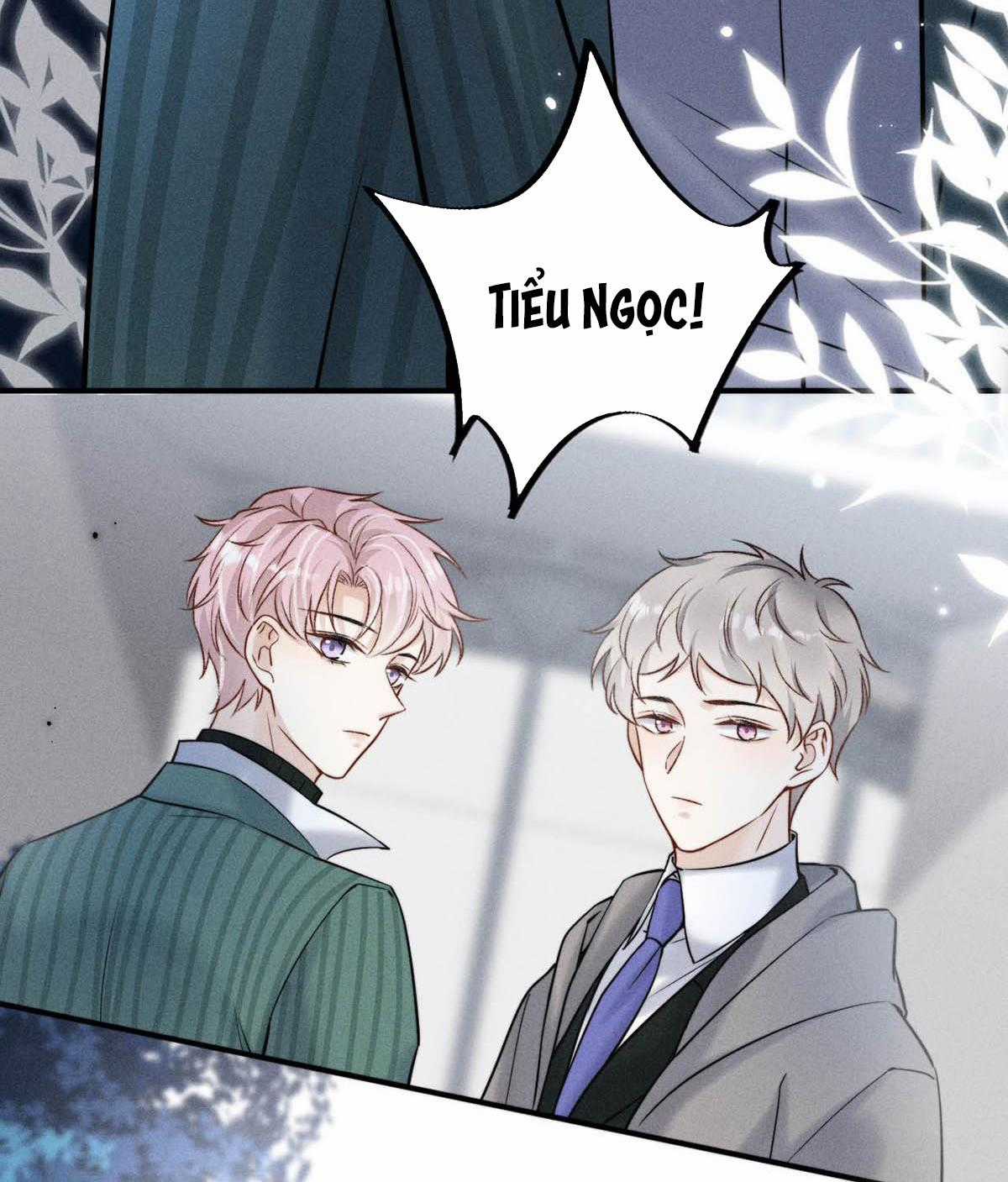 Giọt Nước Tràn Ly Bl - Chapter 21 - Trang 31