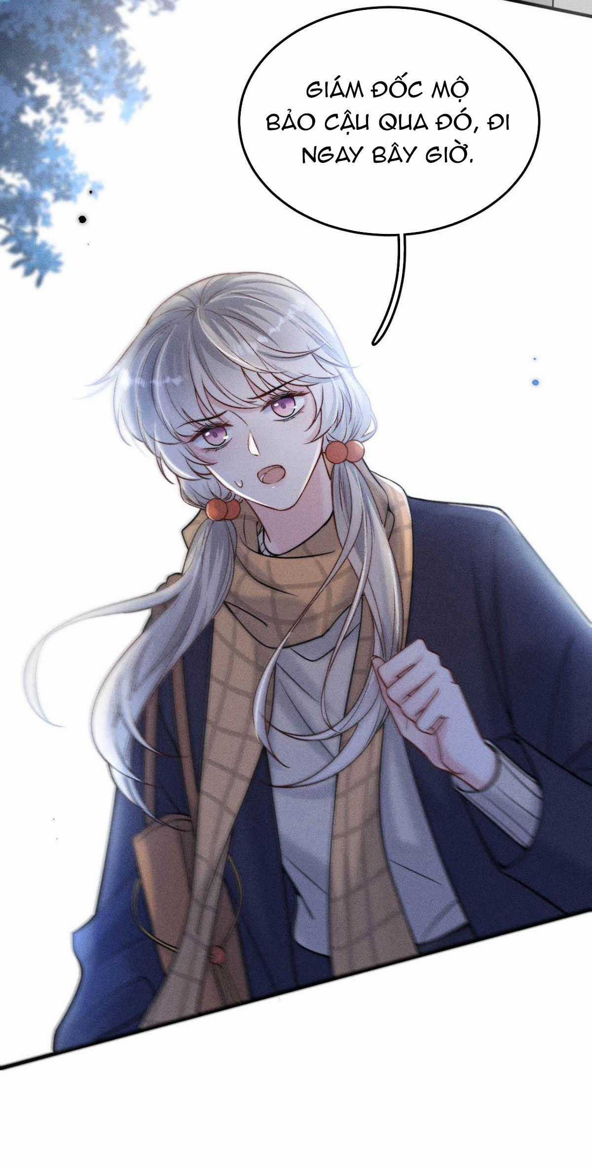 Giọt Nước Tràn Ly Bl - Chapter 21 - Trang 32